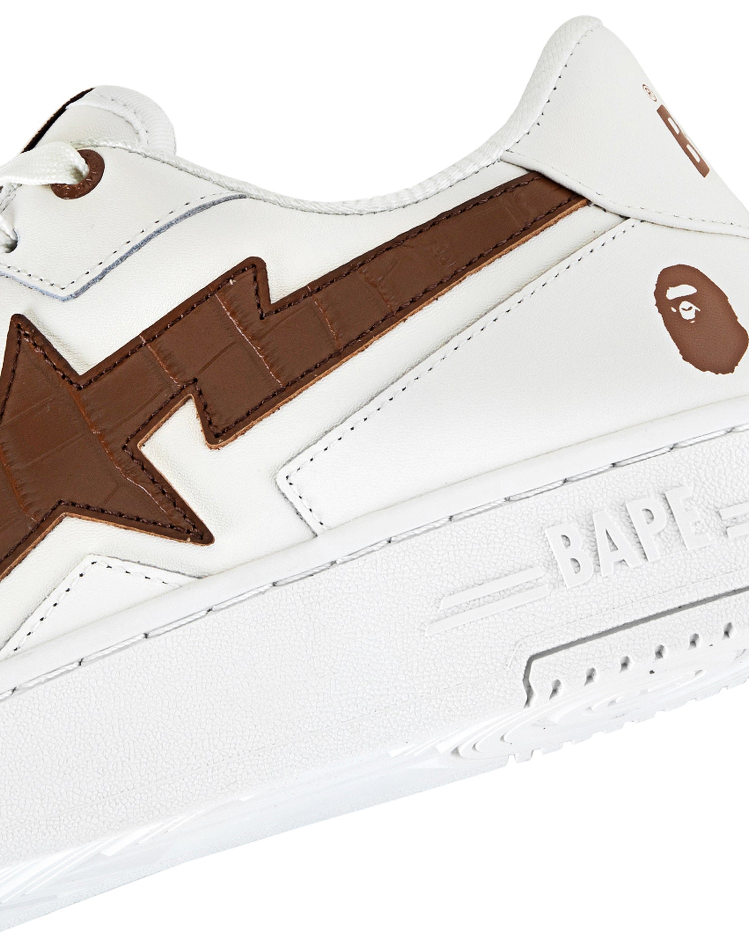 A BATHING APE® BAPE STA Icon #1 | Bape official website – INT.BAPE.COM