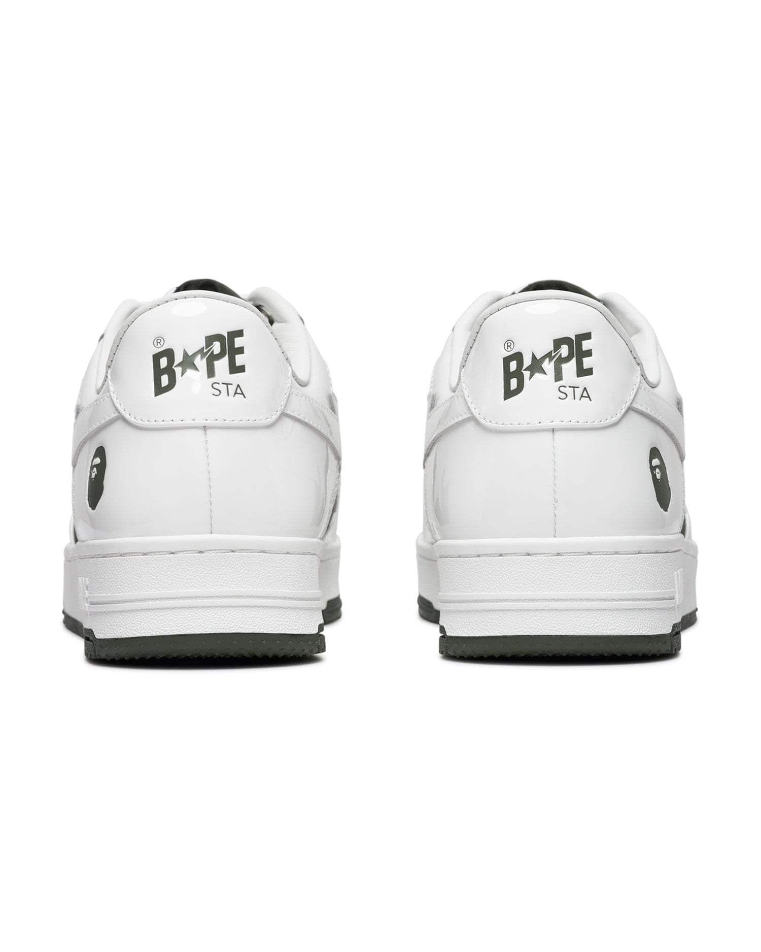 A BATHING APE® BAPE STA #6 | Bape official website – INT A BATHING APE® BAPE STA #6 | Bape official website – INT