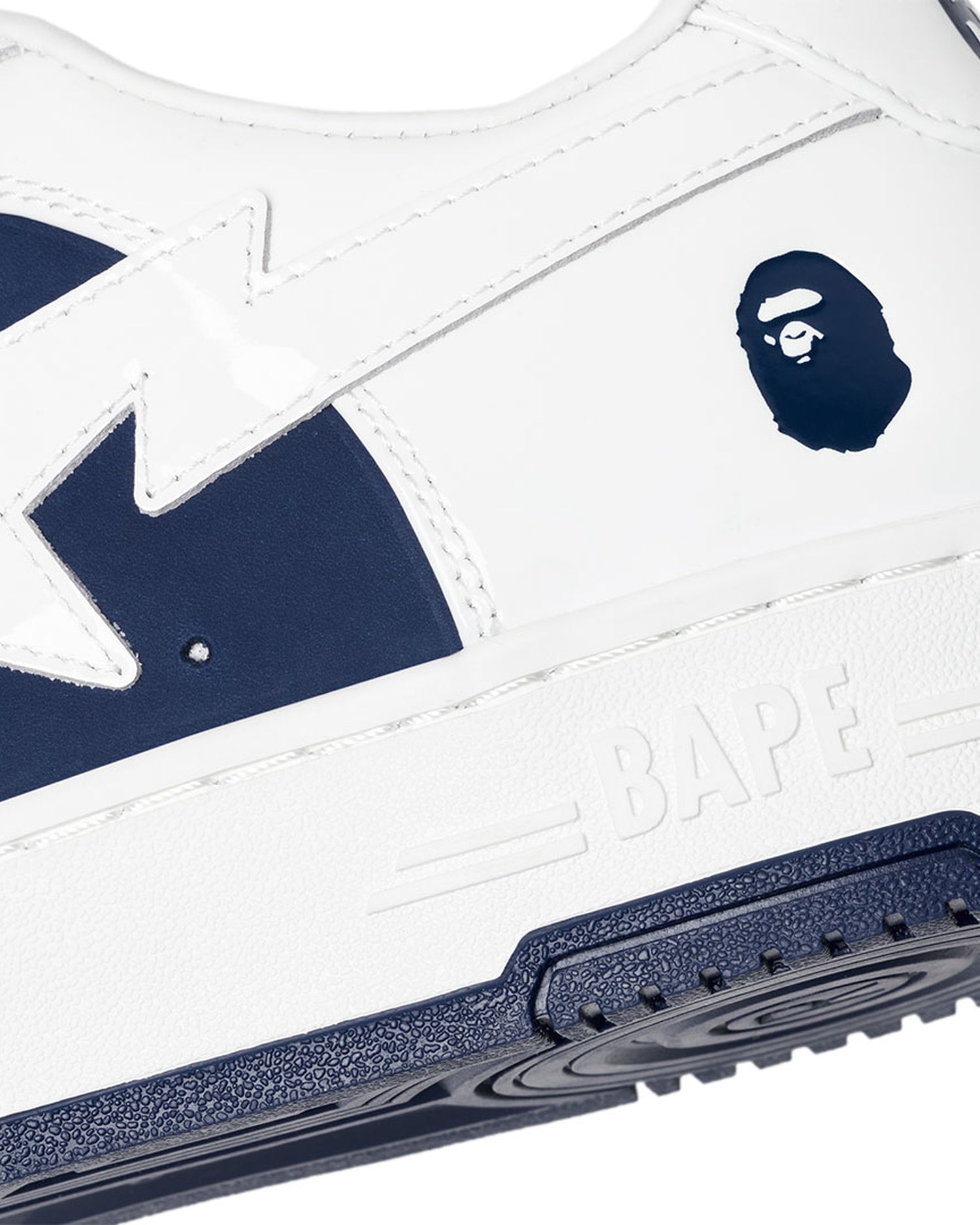 A BATHING APE® BAPE STA #6 | Bape official website – INT