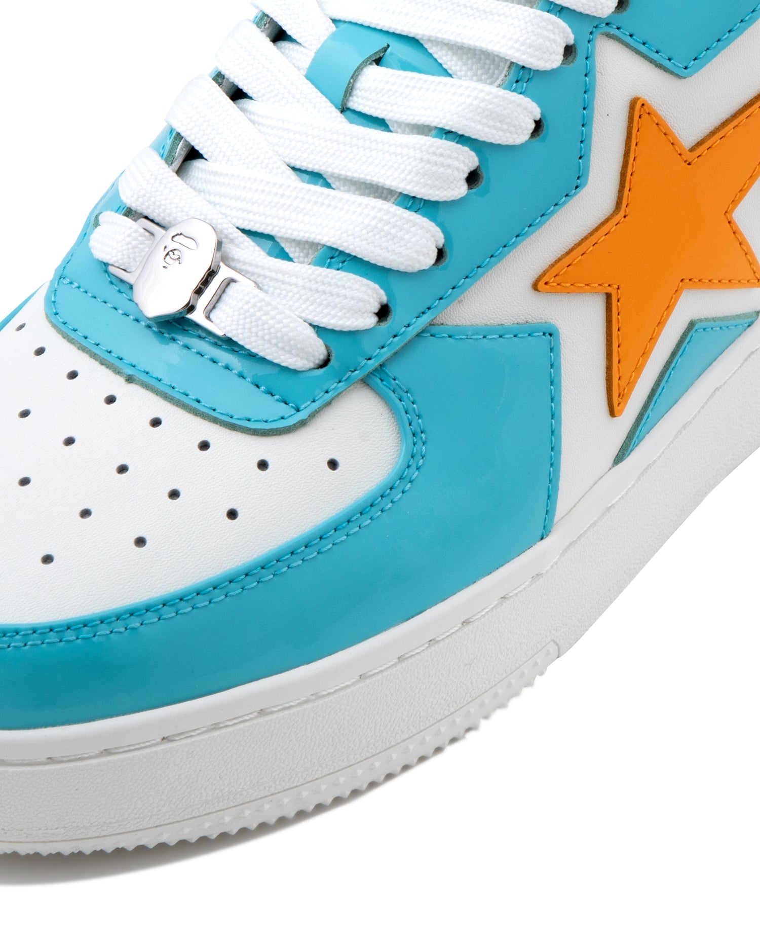 A BATHING APE® BAPE STA ICON #2 | Bape official website