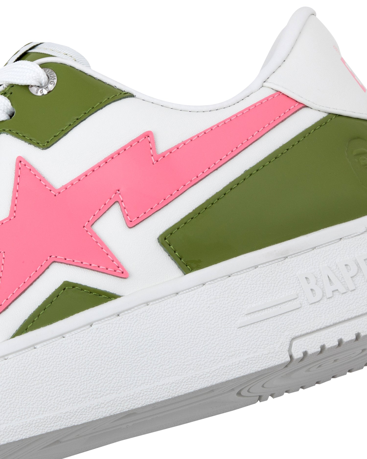 A BATHING APE® BAPE STA ICON #2 | Bape official website – INT.BAPE.COM