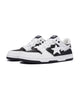 White (Black)