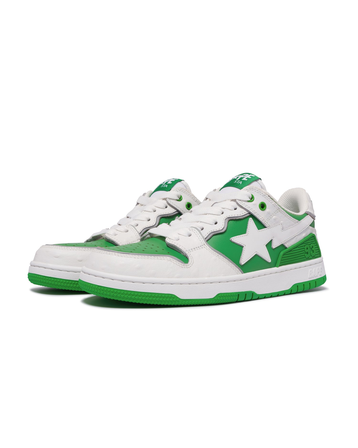 A BATHING APE® BAPE SK8 STA #1 | Bape official website – INT.BAPE.COM