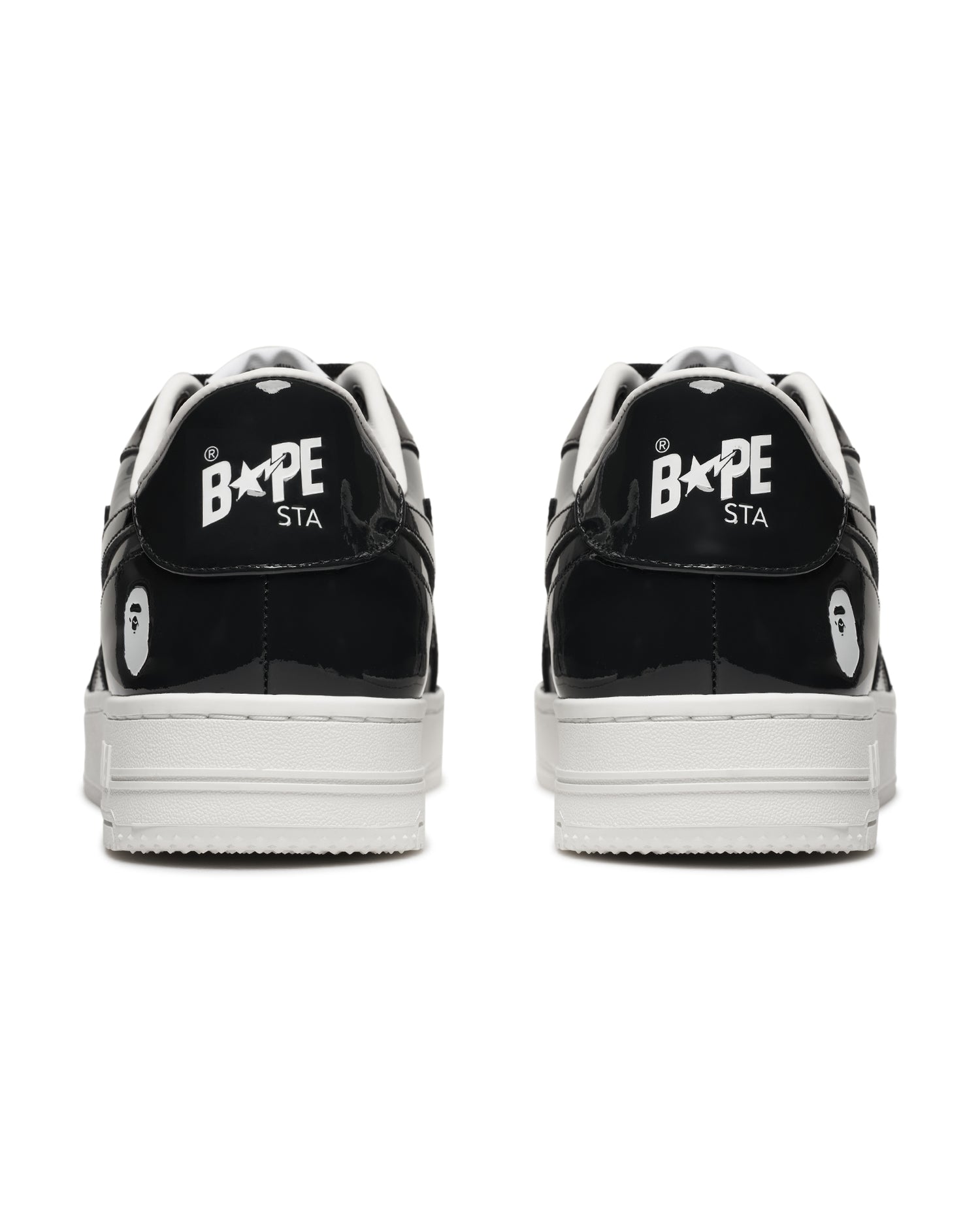 A BATHING APE® BAPE STA Icon | Bape official website – INT
