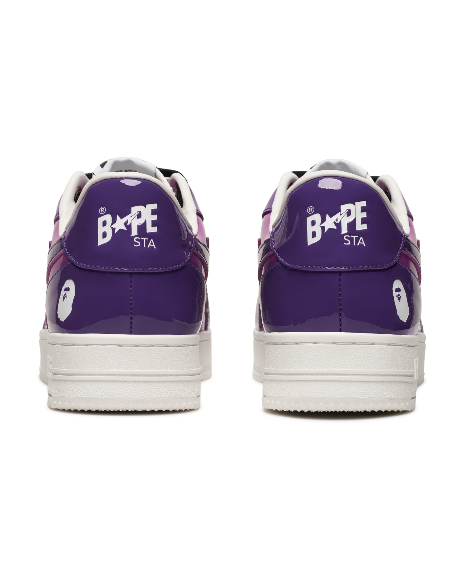 靴 BAPE STA A BATHING APE® BAPE STA Icon | Bape official website – INT