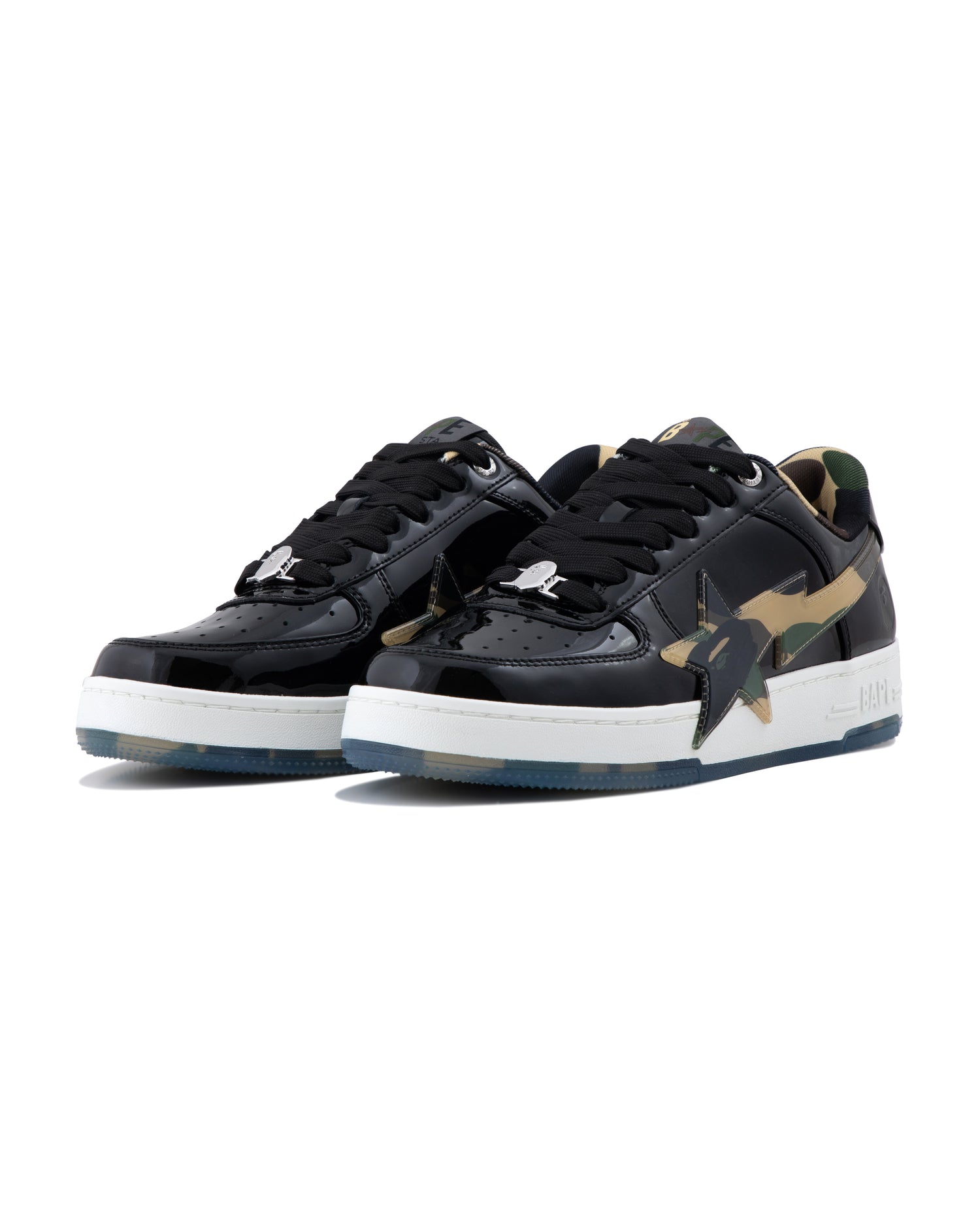 A Bathing Ape – INT.BAPE.COM
