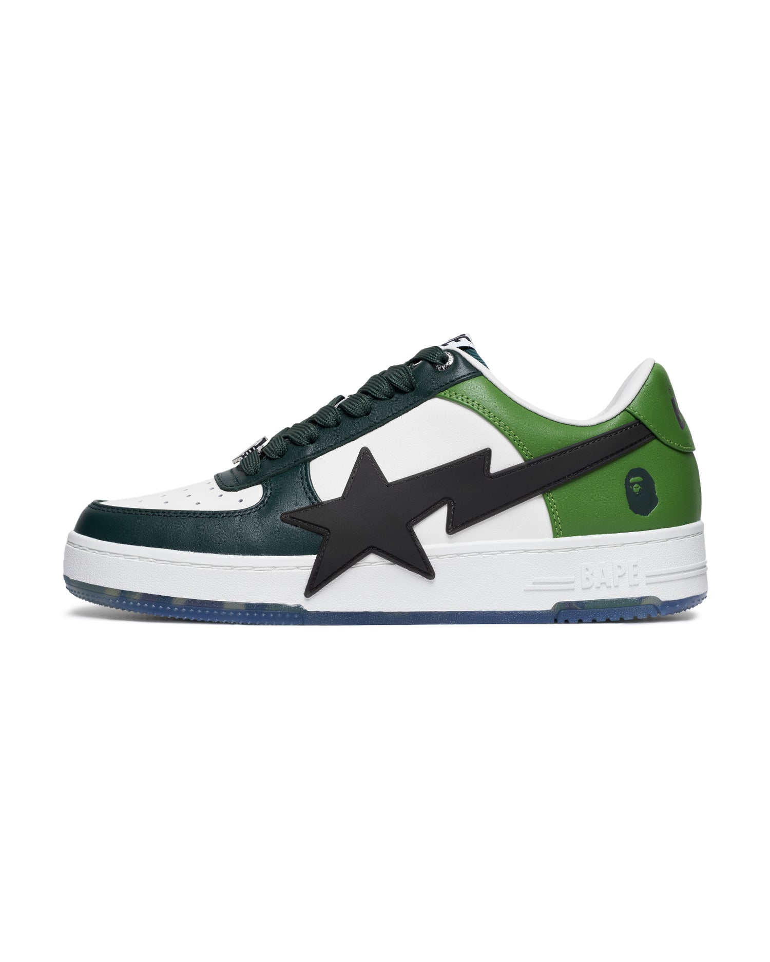 A BATHING APE® BAPESTA OS | Bape official website – INT.BAPE.COM