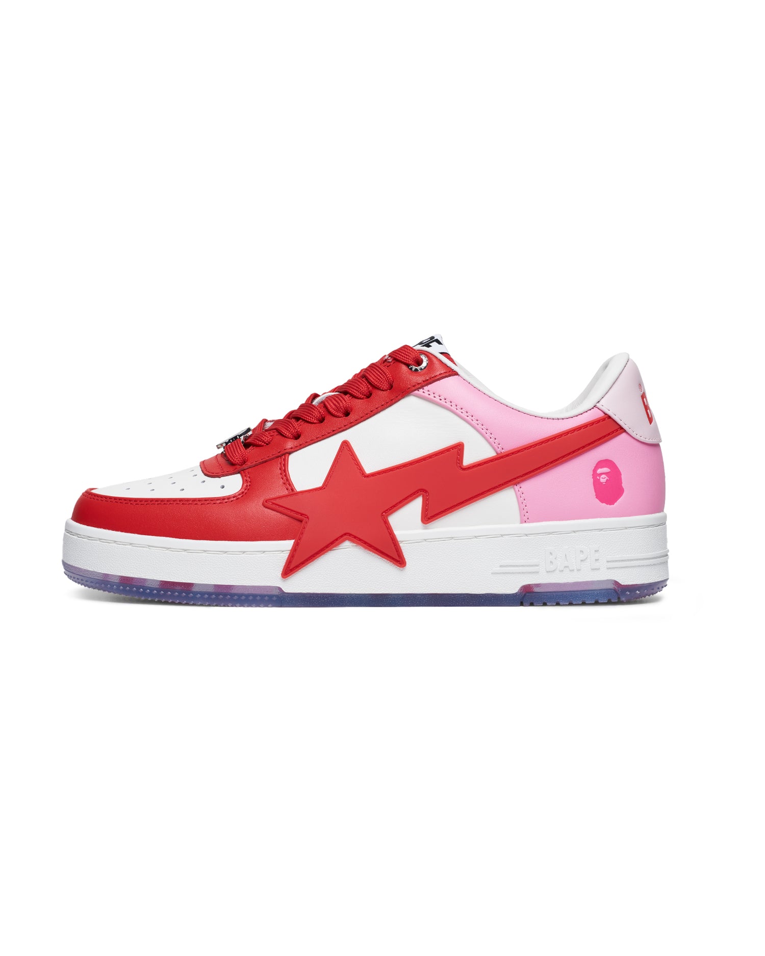 A BATHING APE® BAPESTA OS | Bape official website – INT.BAPE.COM