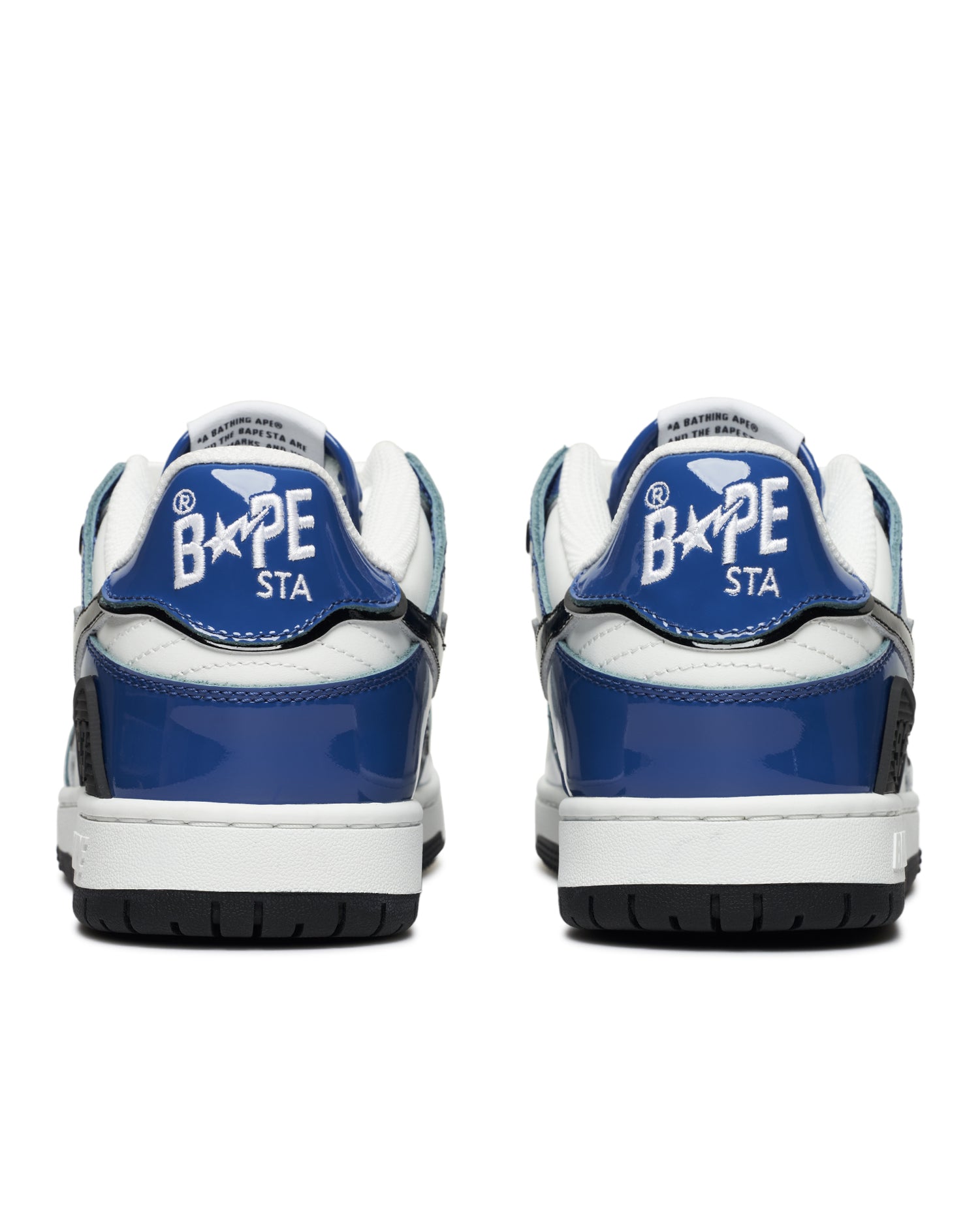 BAPE キャップ New jeans Haerin 着用 - メルカリ