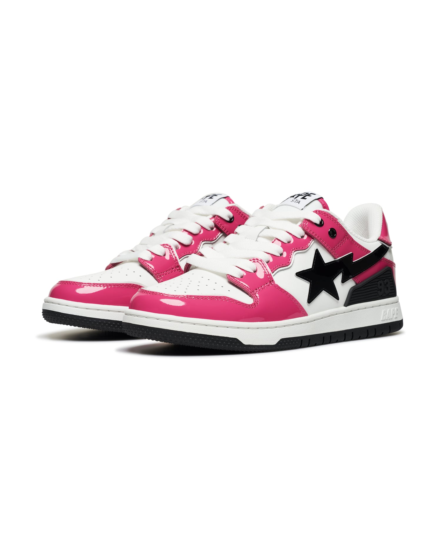 Bape Snaketop A BATHING APE® BAPE SK8 STA #2 L Sneakers | Bape official website – INT ...