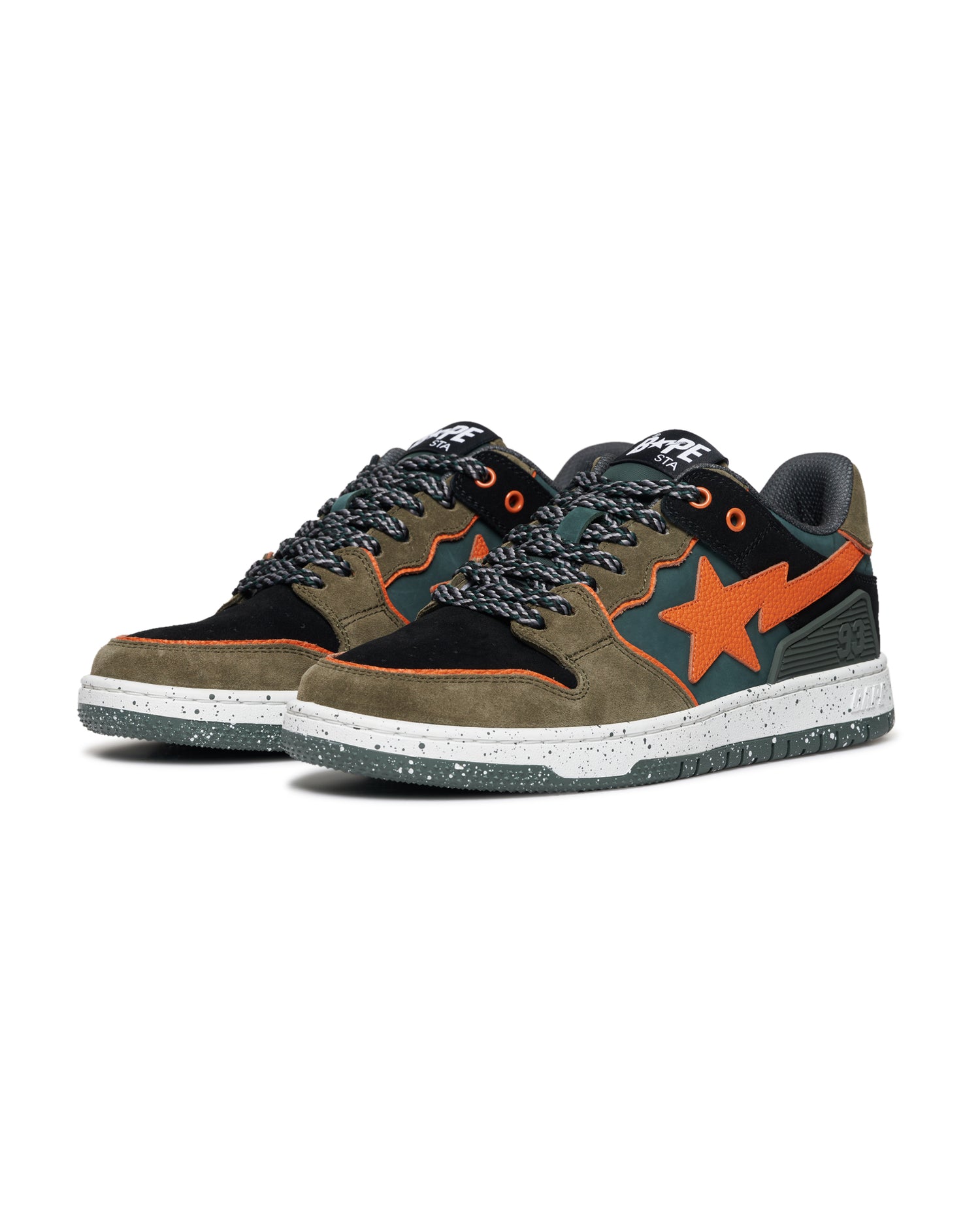 A BATHING APE® BAPE SK8 STA #1 | Bape official website – INT