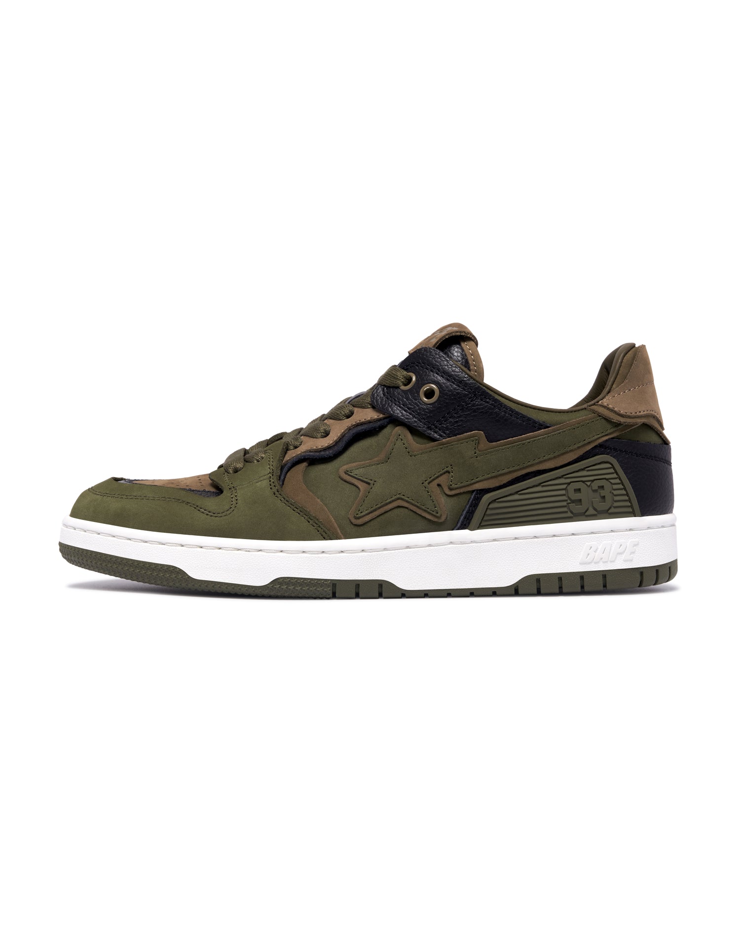 A BATHING APE® BAPE SK8 STA #6 | Bape official website – INT.BAPE.COM