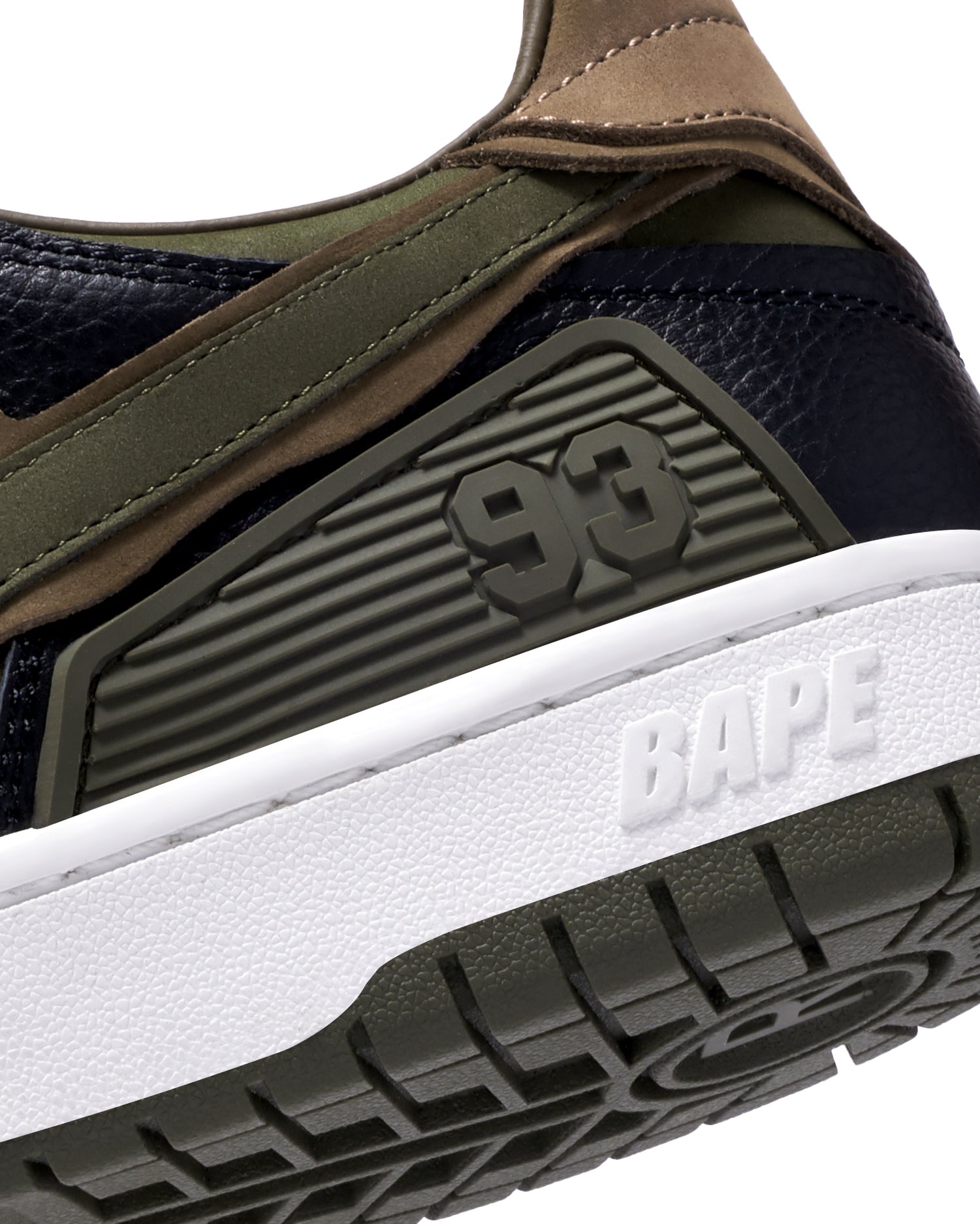 A BATHING APE® BAPE SK8 STA #6 | Bape official website – INT.BAPE.COM