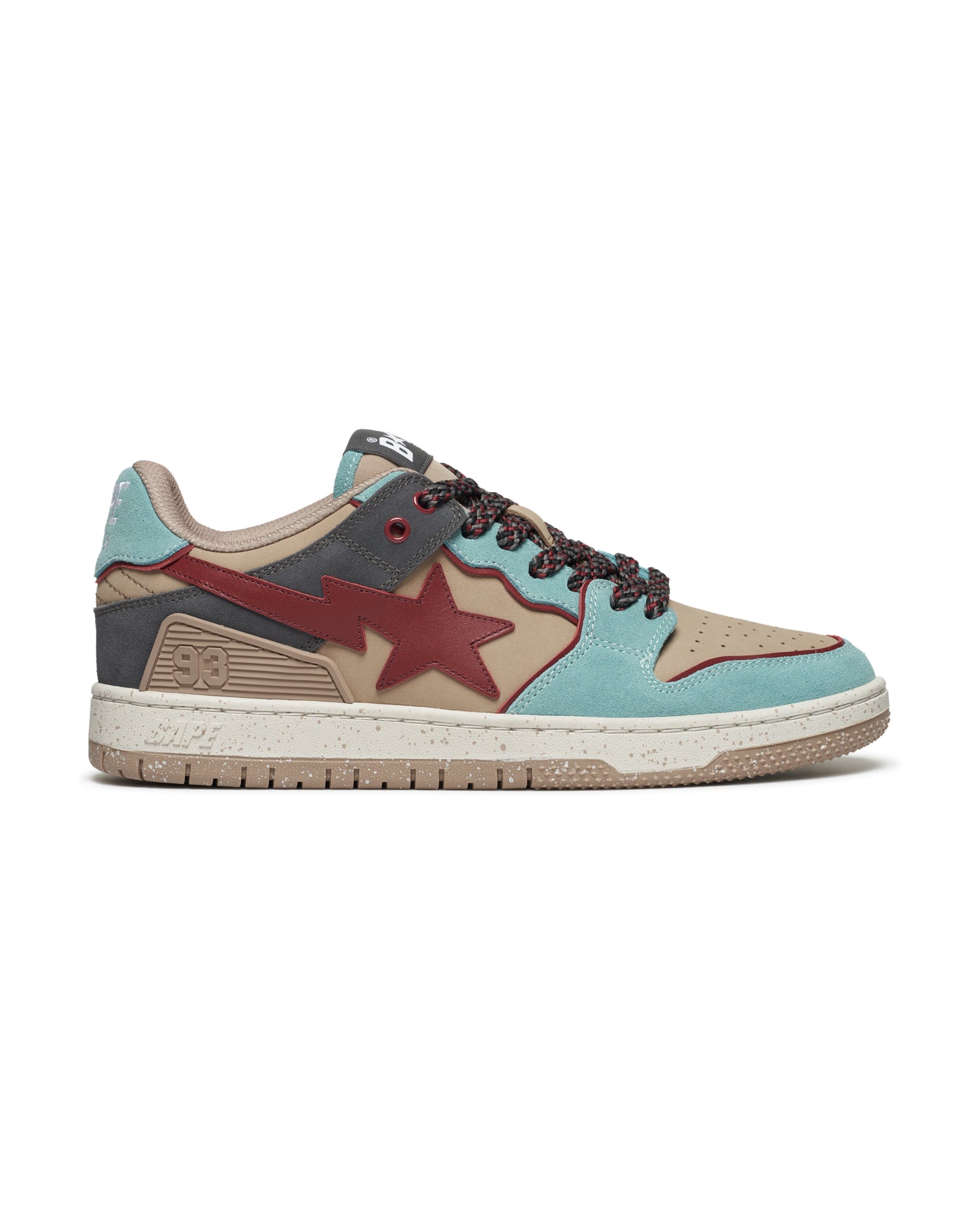 A BATHING APE® BAPE SK8 STA #4 | Bape official website – INT.BAPE.COM