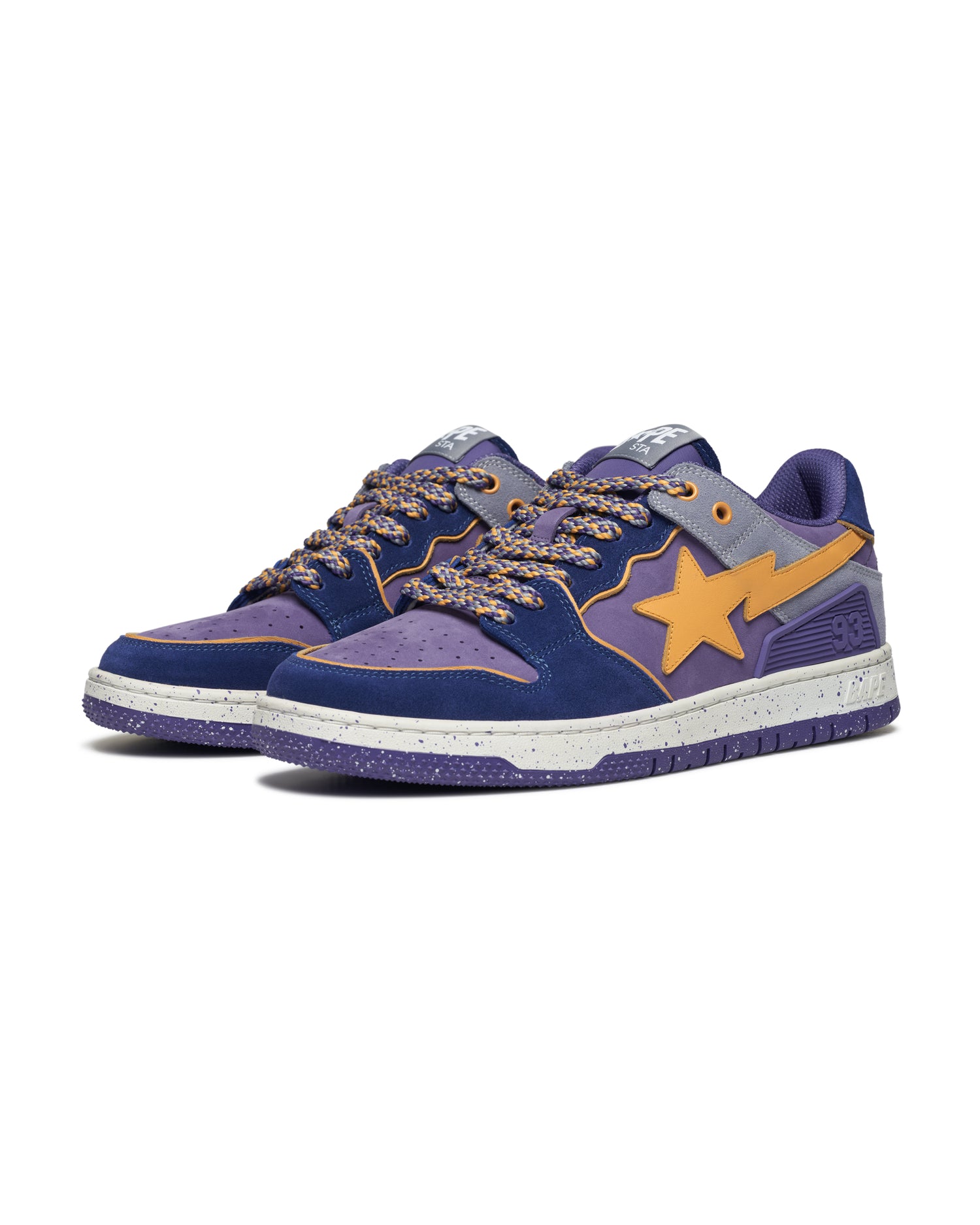A BATHING APE® BAPE SK8 STA #4 | Bape official website – INT