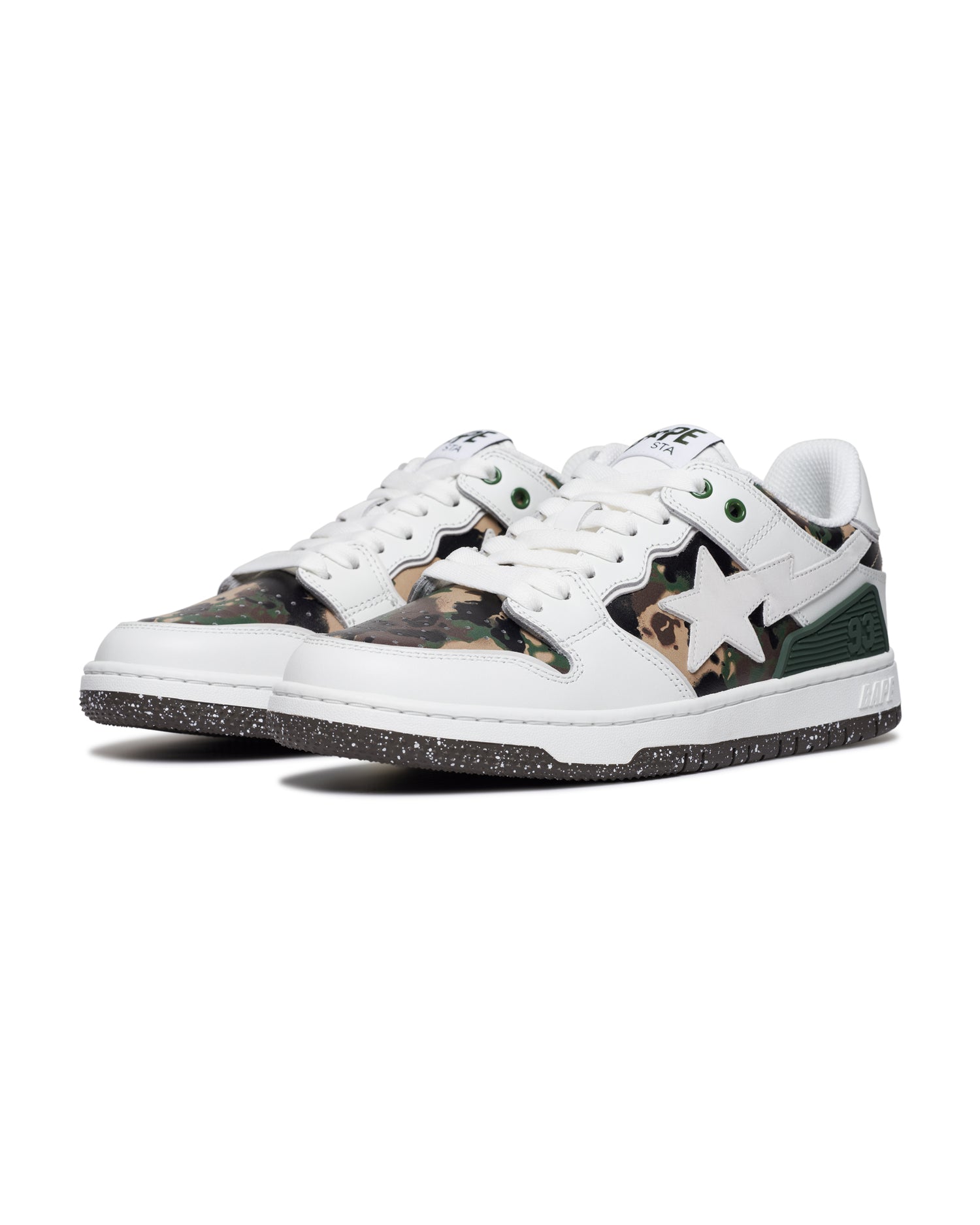 Shoes – INT.BAPE.COM