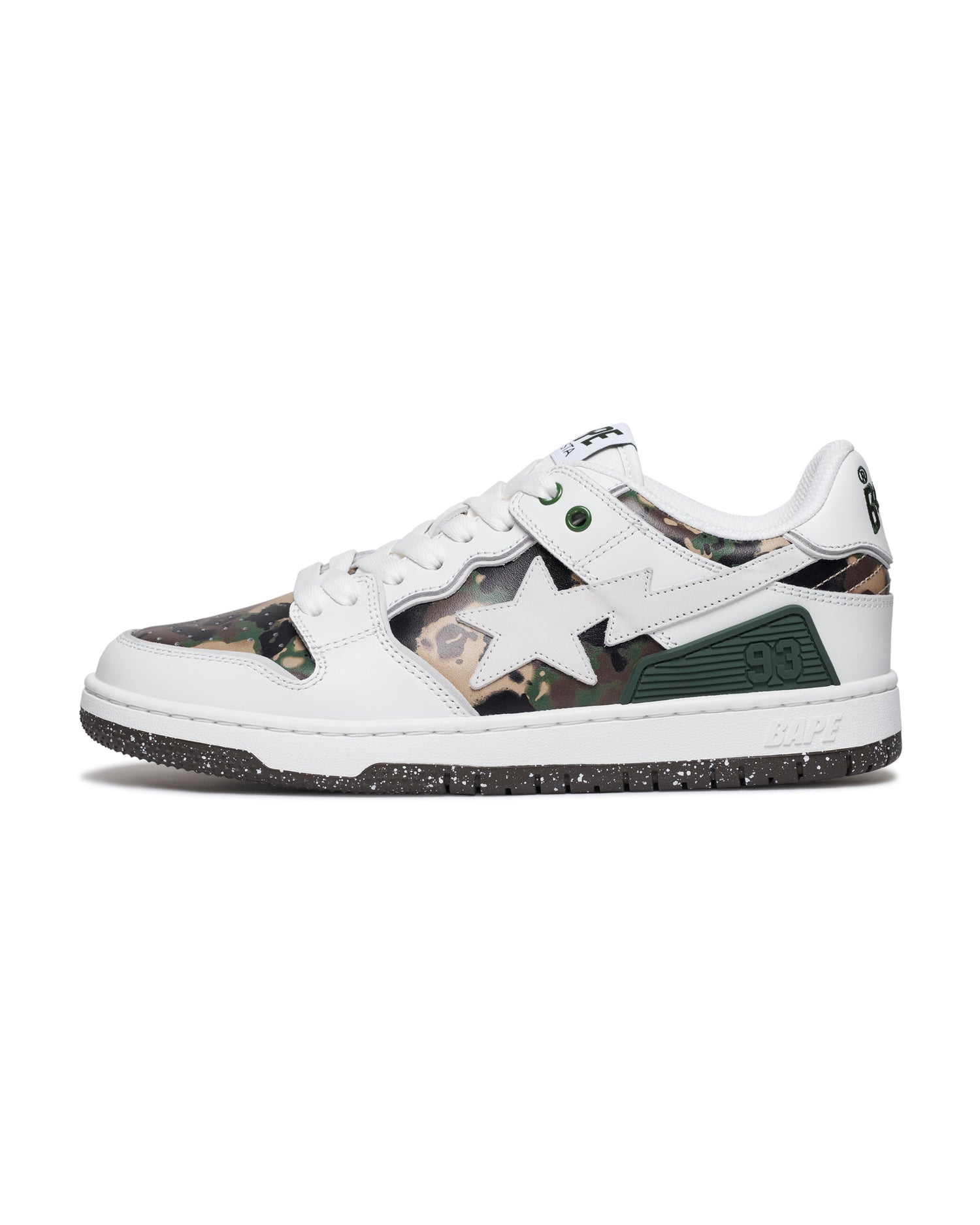 A BATHING APE® BAPE SK8 STA #2 | Bape official website – INT.BAPE.COM