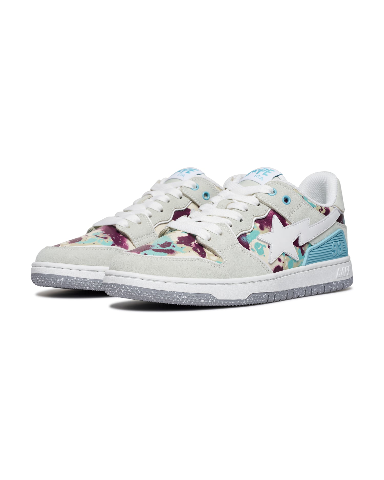 A BATHING APE® BAPE SK8 STA #3 | Bape official website – INT