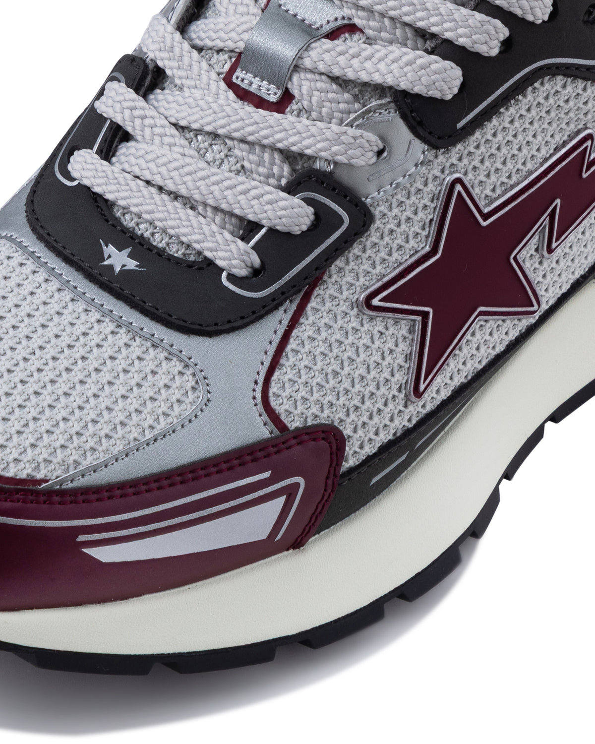 A BATHING APE® BAPE Cross STA #1 | Bape official website – INT.BAPE.COM
