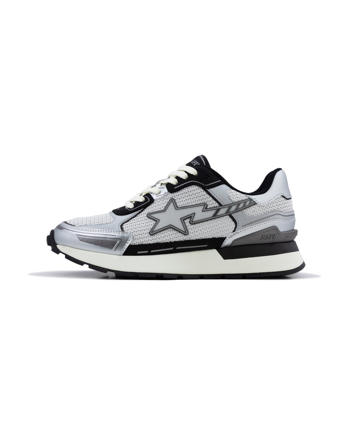 A BATHING APE® BAPE Cross STA #1 | Bape official website – INT.BAPE.COM