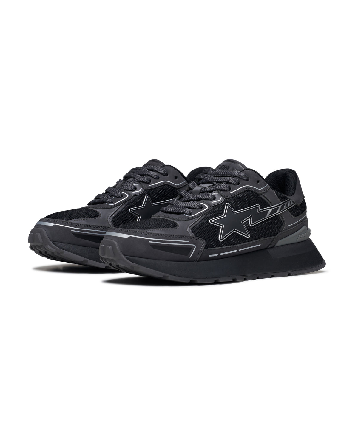 A BATHING APE® Cross Sta #3 | Bape official website – INT.BAPE.COM