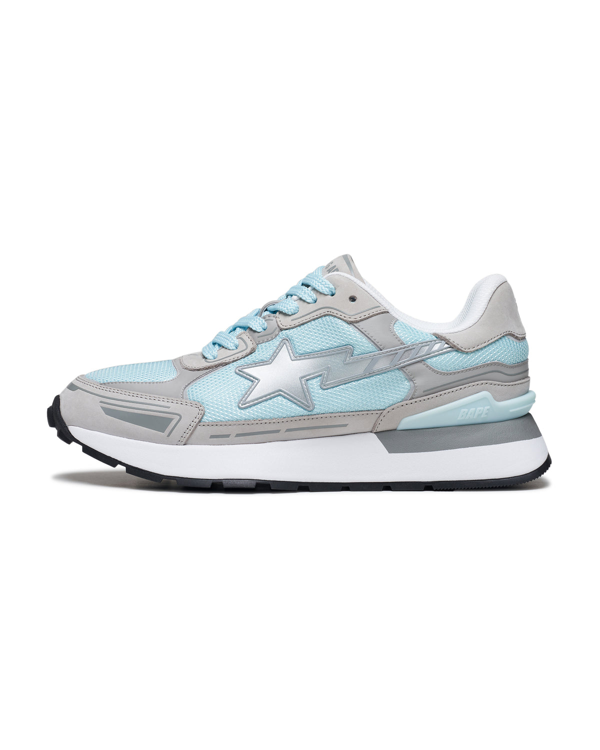 A BATHING APE® Cross Sta #3 | Bape official website – INT.BAPE.COM