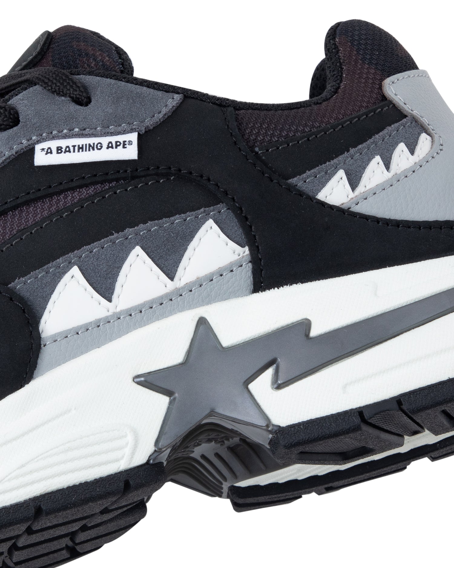 A BATHING APE - ぽーさん専用 BAPE STORE® Comme des Garcons Osaka presenting the newest
