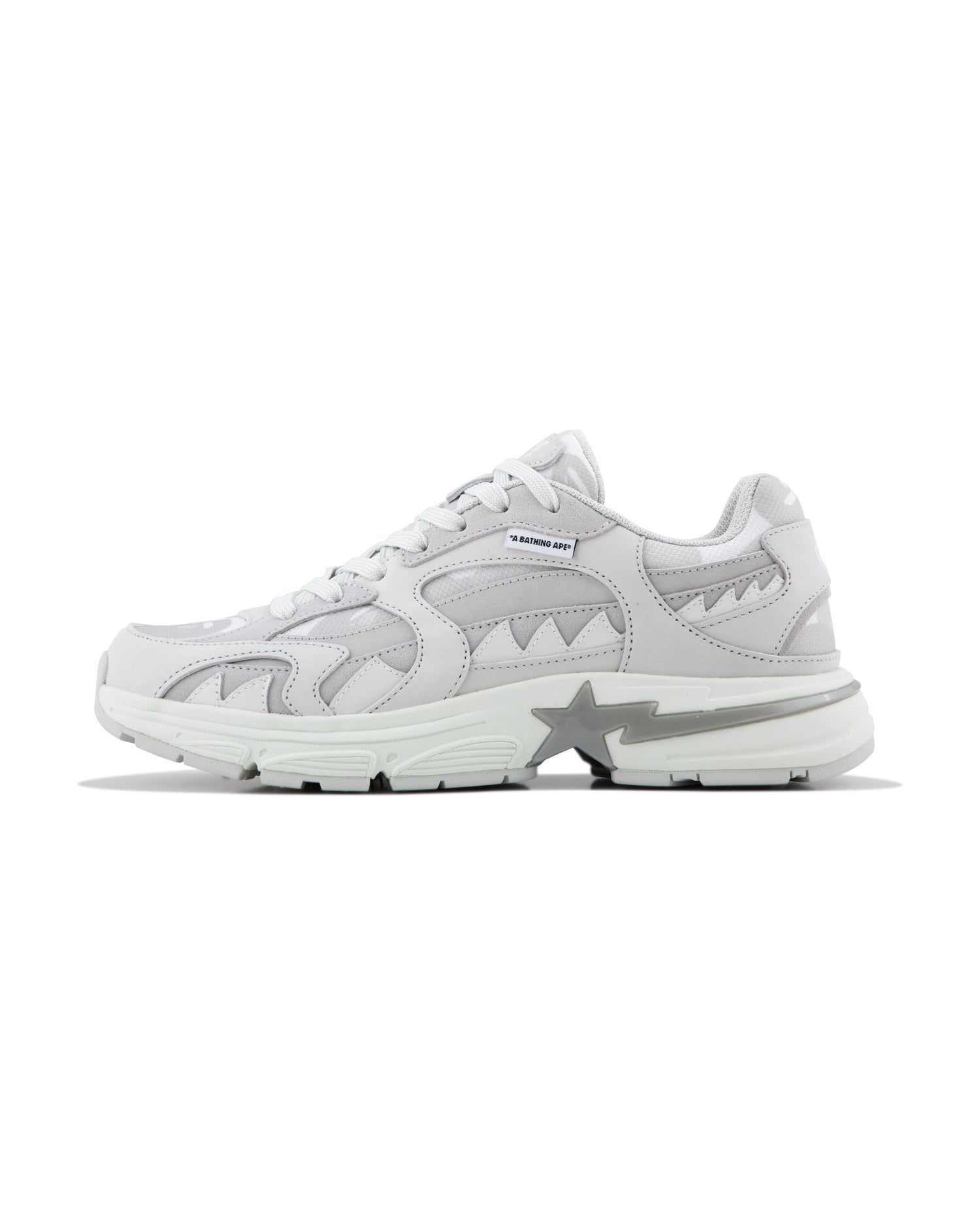 A BATHING APE 110cm 正規品 A BATHING APE® BAPE SK8 STA #4 | Bape official website – INT