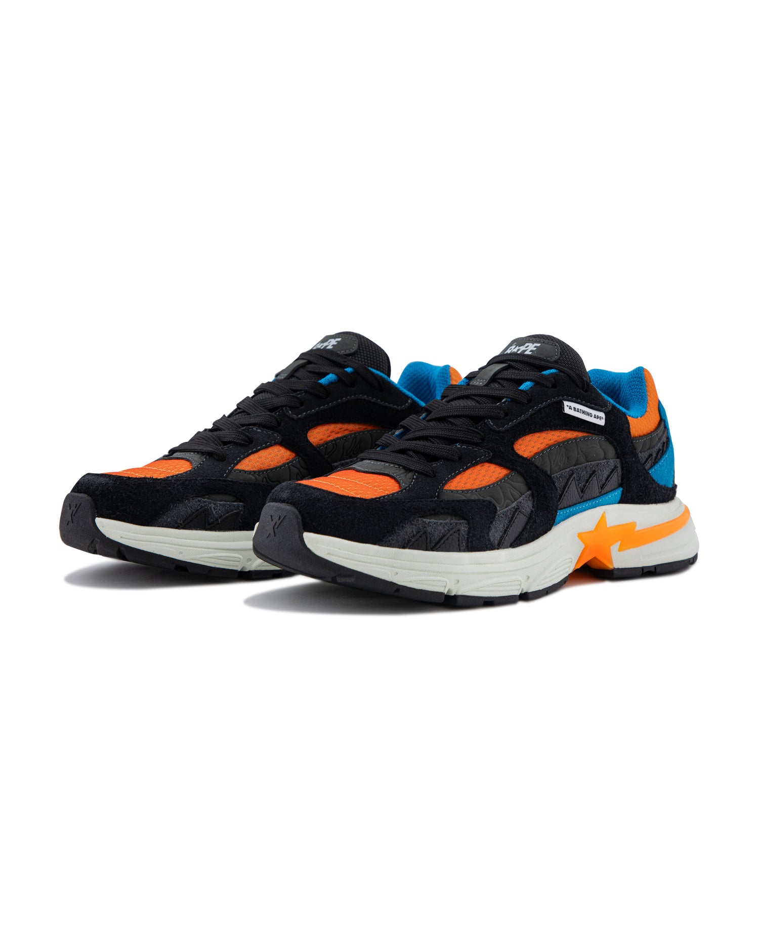 A BATHING APE® BAPE Shark STA #2 | Bape official website