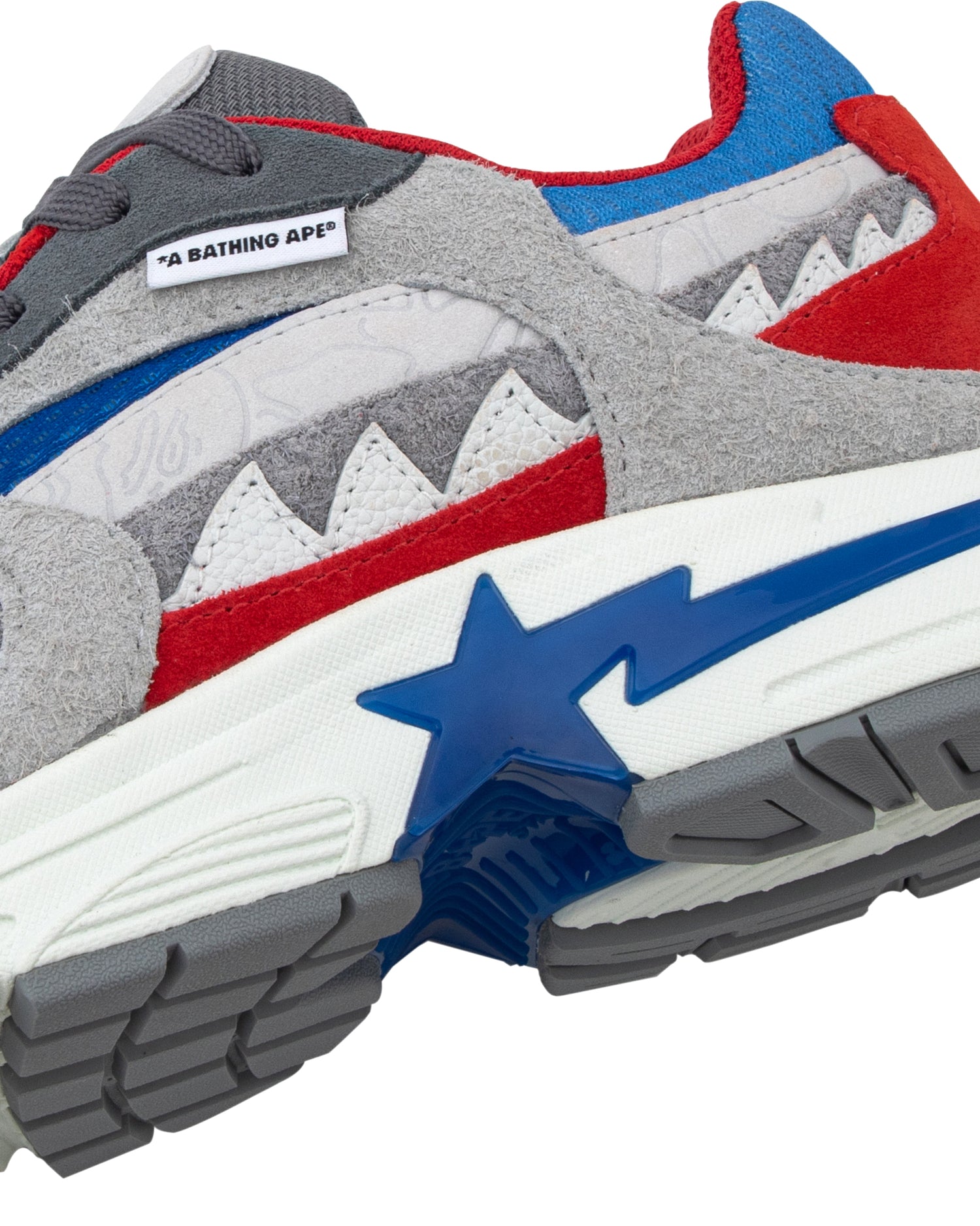 A BATHING APE® BAPE Shark STA #2 | Bape official website