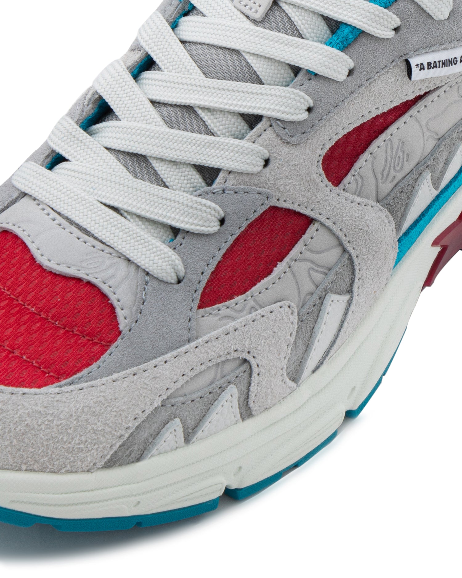 A BATHING APE® BAPE Shark STA #2 | Bape official website