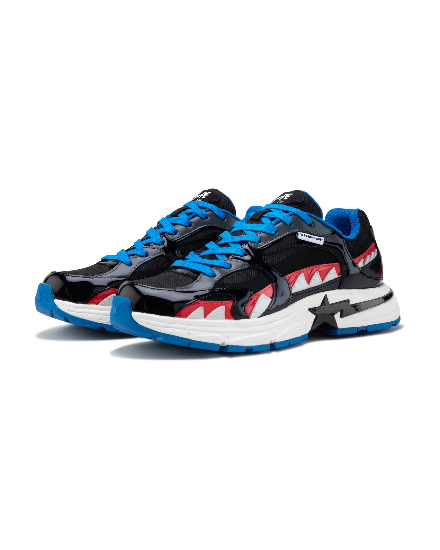 A BATHING APE® BAPE Shark STA #3 | Bape official website – INT