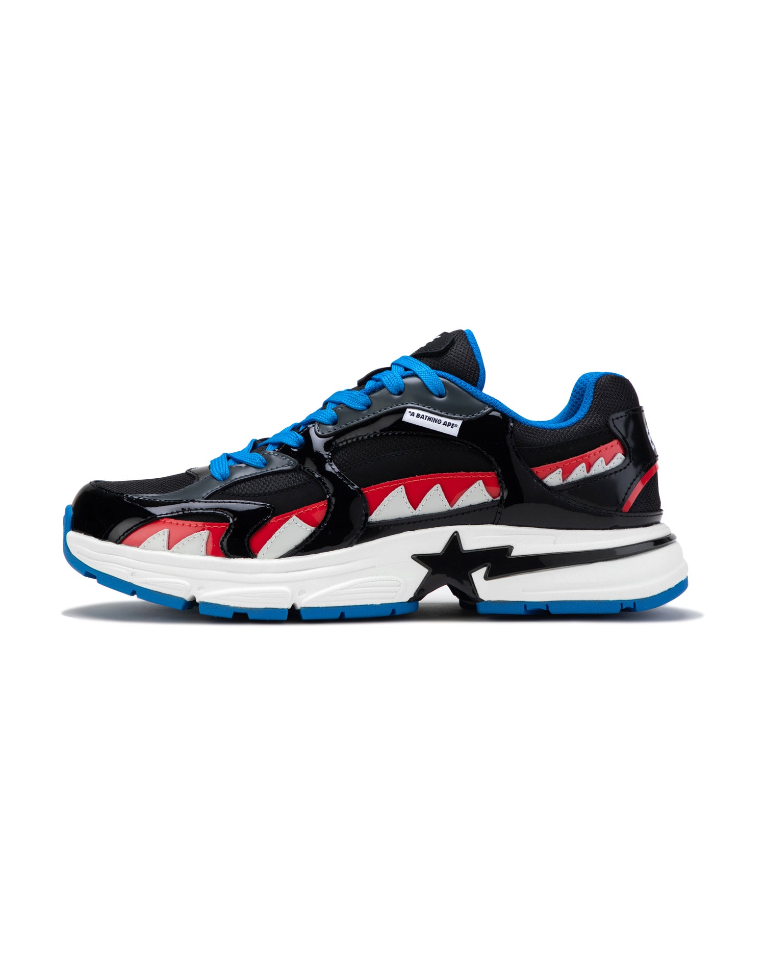 A BATHING APE® BAPE Shark STA #3 | Bape official website