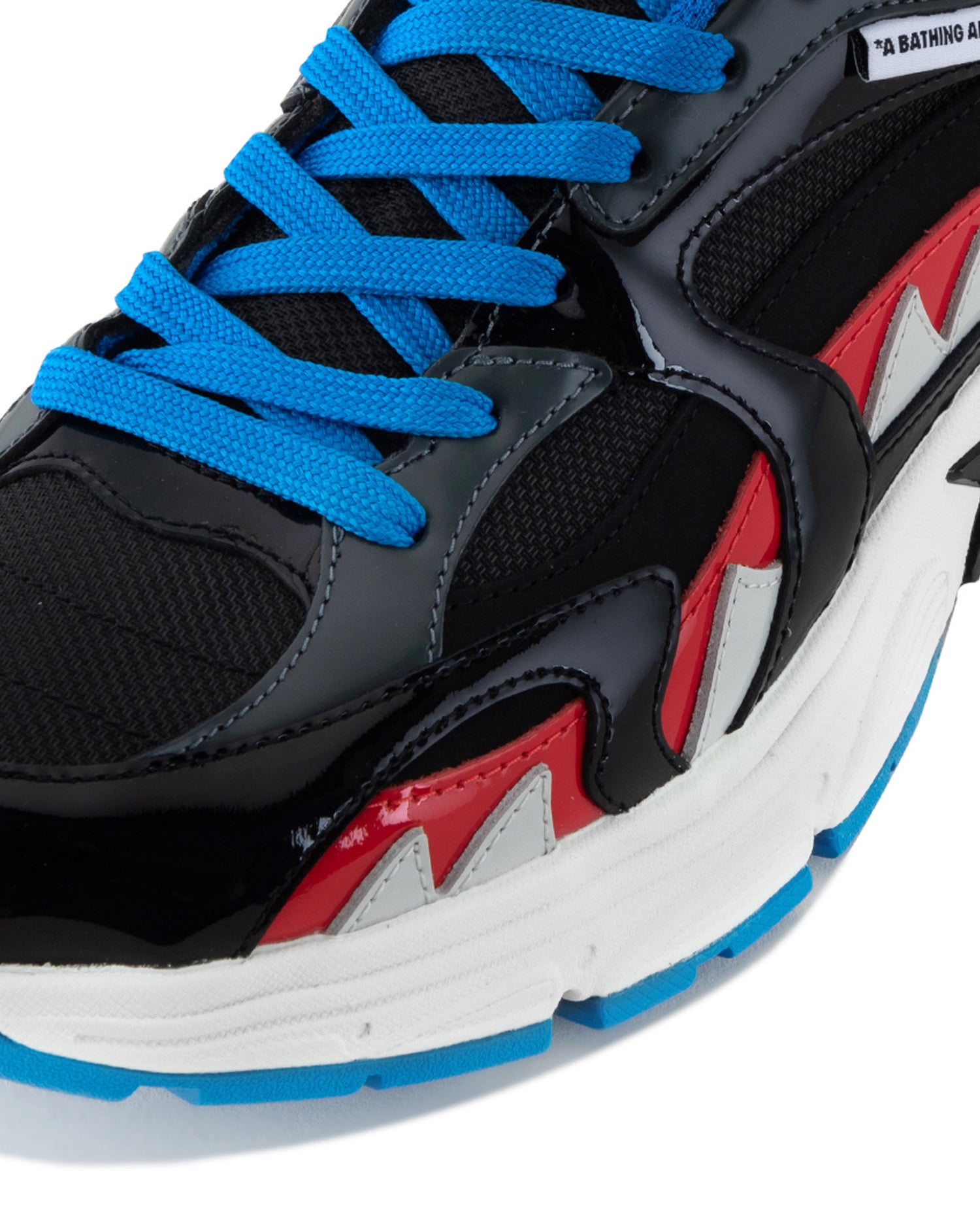 A BATHING APE® BAPE Shark STA #3 | Bape official website