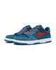 Blue (Red)