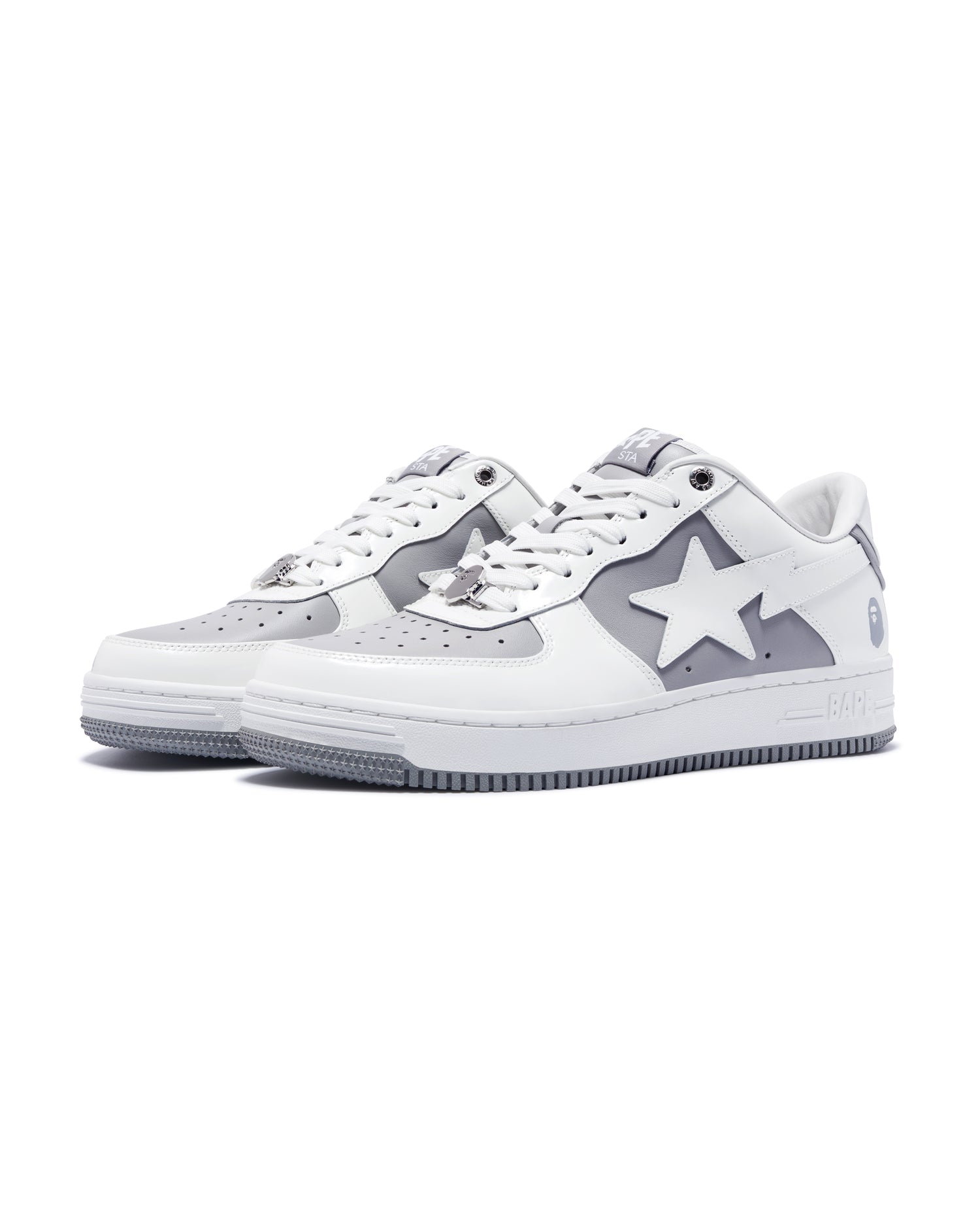 bape sta スウェット　購入レシート付き A BATHING APE® BAPE STA #6 | Bape official website – INT
