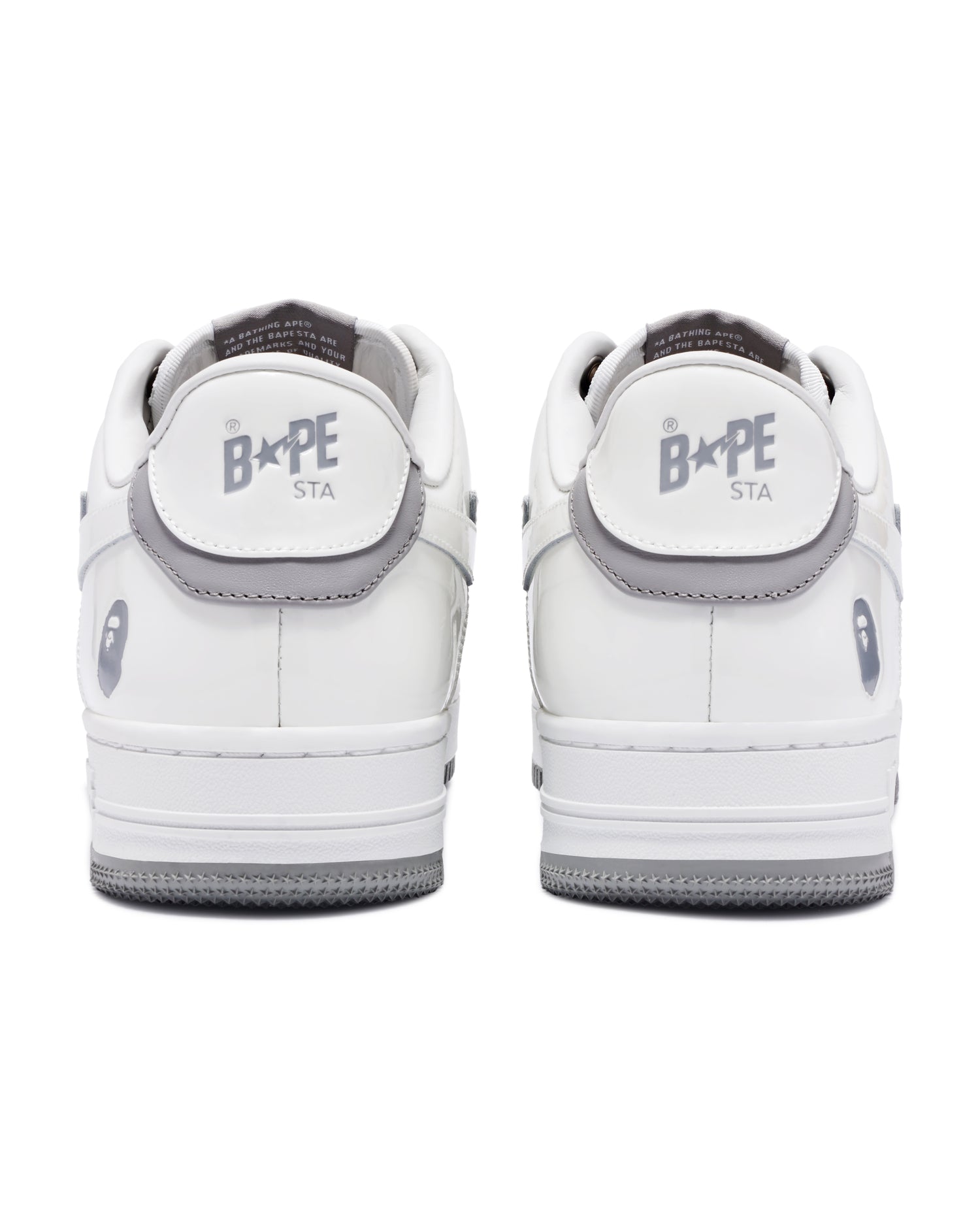 トップス bqpe A BATHING APE® BAPE STA #6 | Bape official website – INT