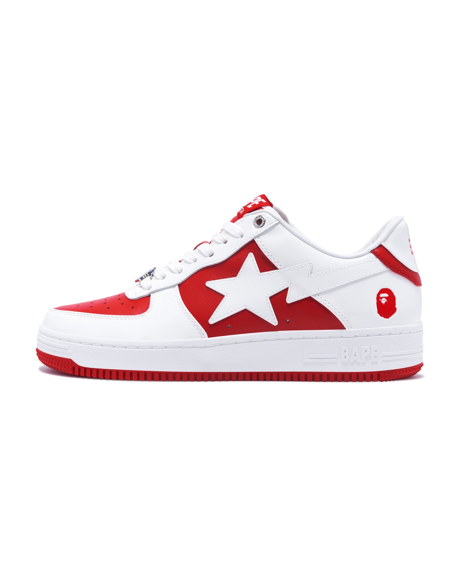 A BATHING APE® BAPE STA #6 | Bape official website – INT.BAPE.COM