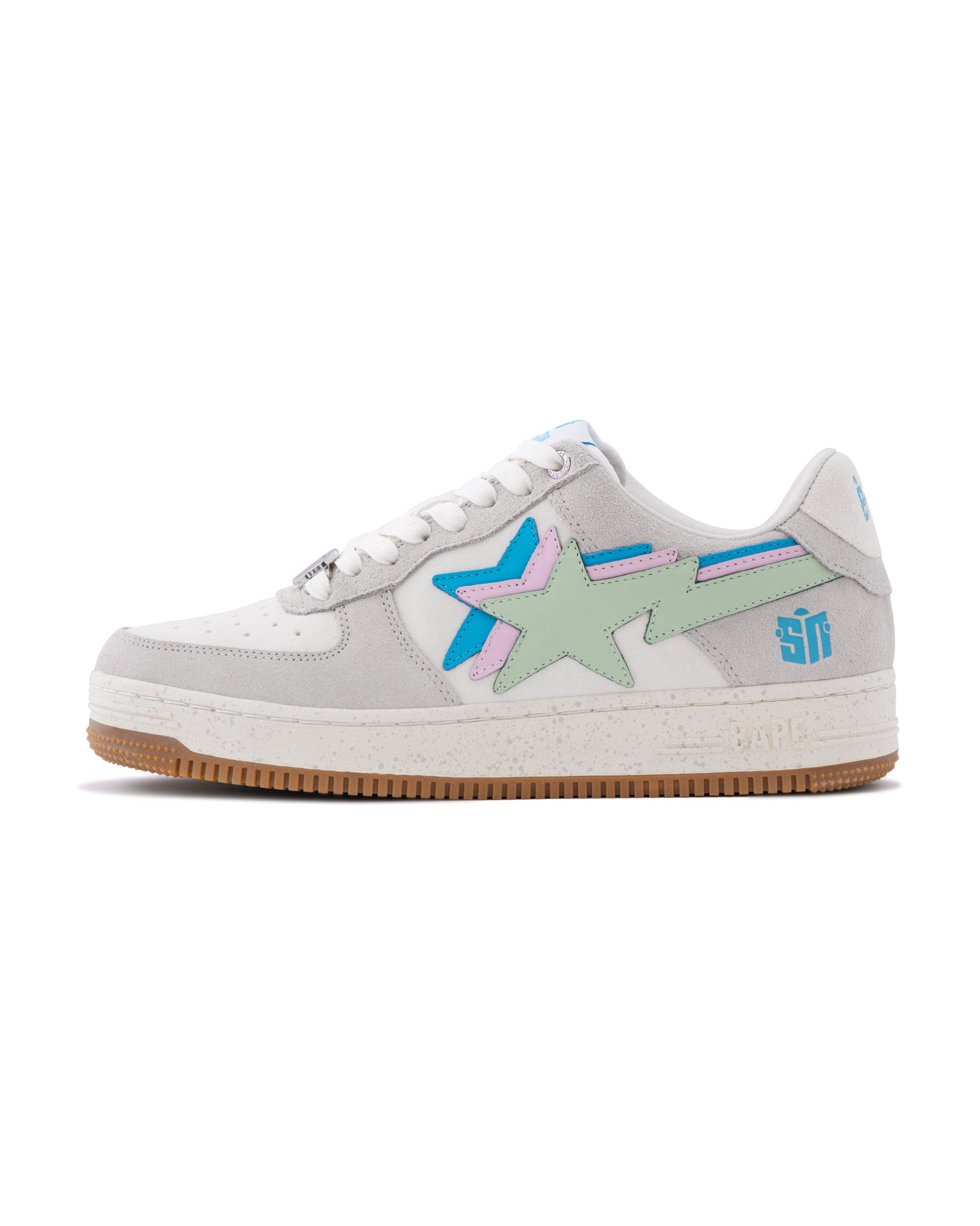 A BATHING APE® BAPE STA BAPE X Sneaker News | Bape official