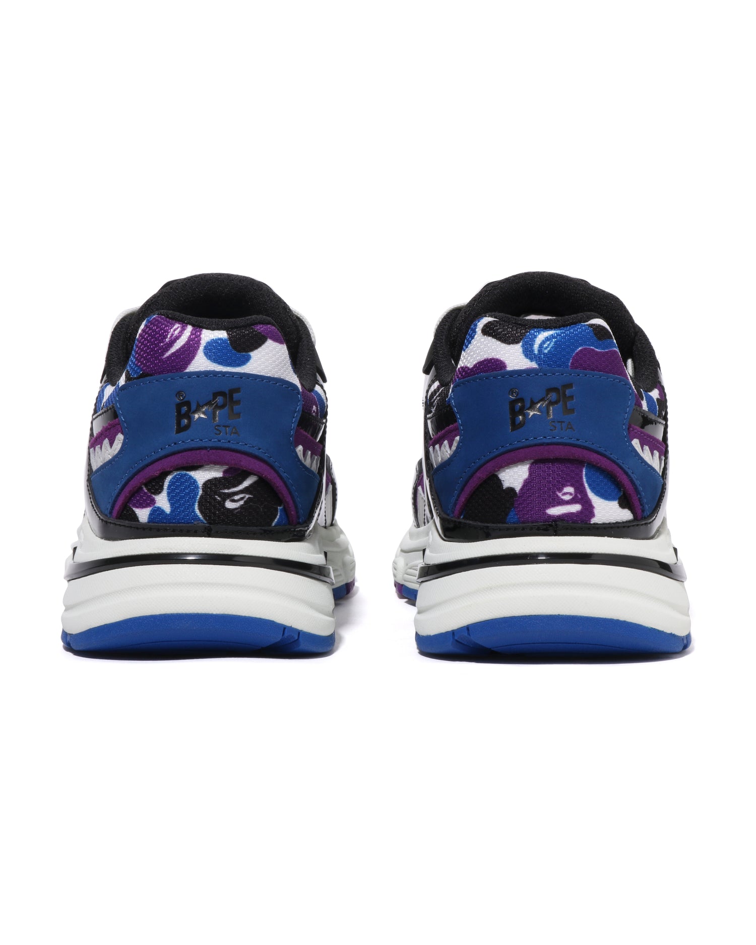 A BATHING APE® BAPE HK 19th Anniversary Shark STA | Bape