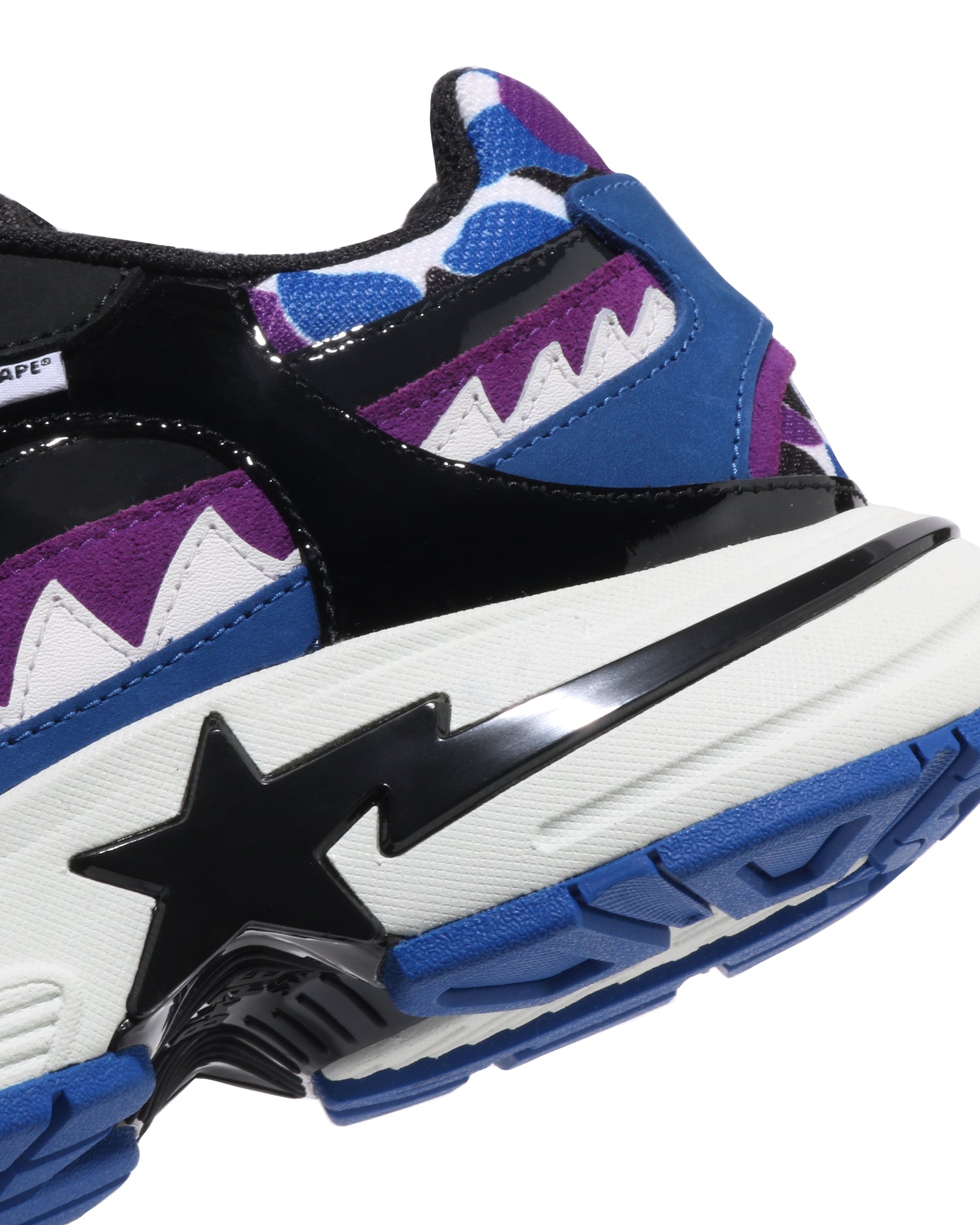 A BATHING APE® BAPE HK 19th Anniversary Shark STA | Bape