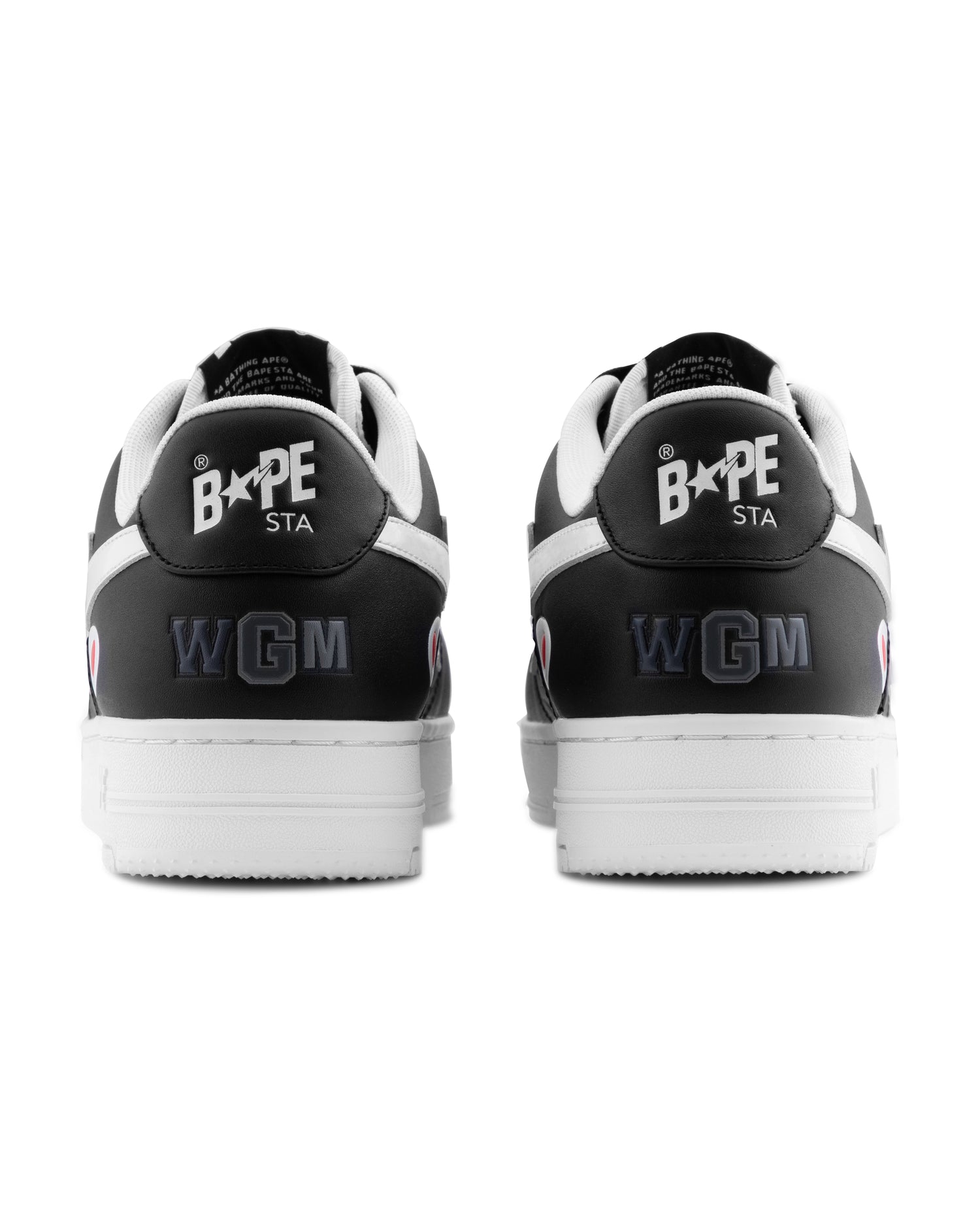 A BATHING APE　BAPE STA SHARK　サイズ15cm A BATHING APE® BAPE STA Shark #2 | Bape official website – INT