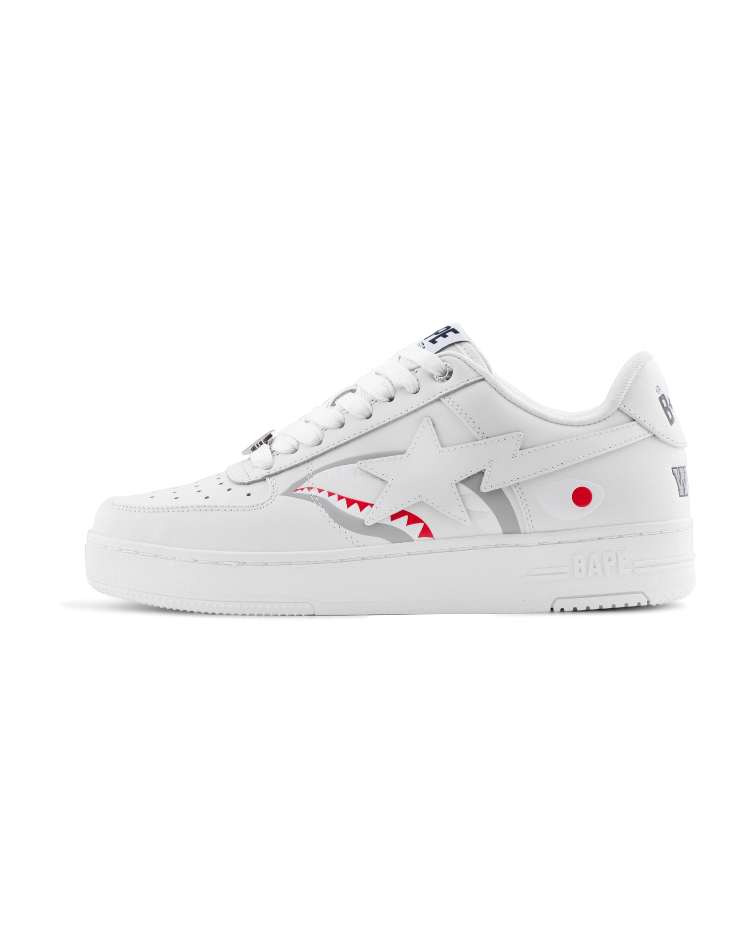 A BATHING APE® BAPE STA Shark #2 | Bape official website – INT
