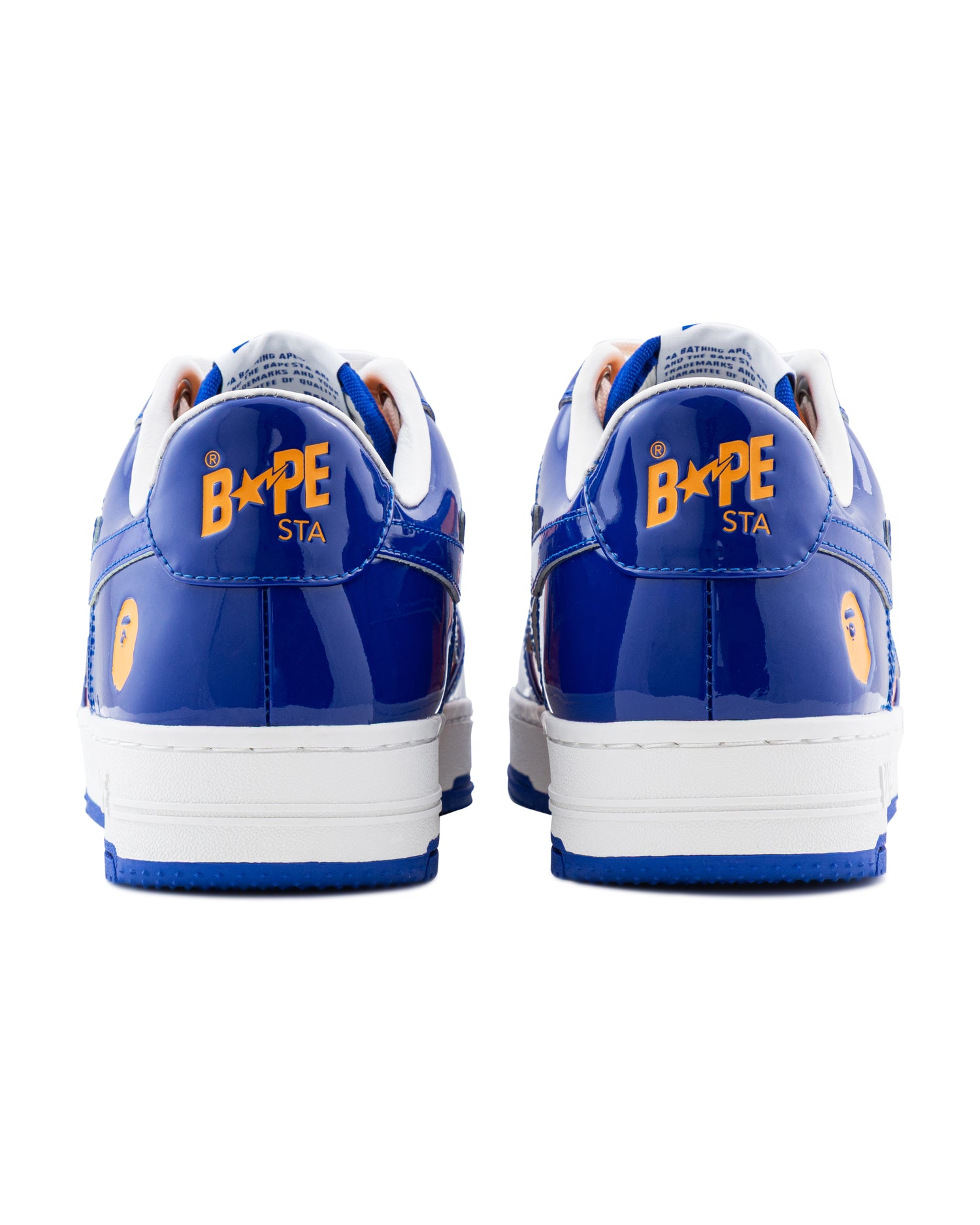 A BATHING APE® BAPE STA #4 | Bape official website – INT.BAPE.COM