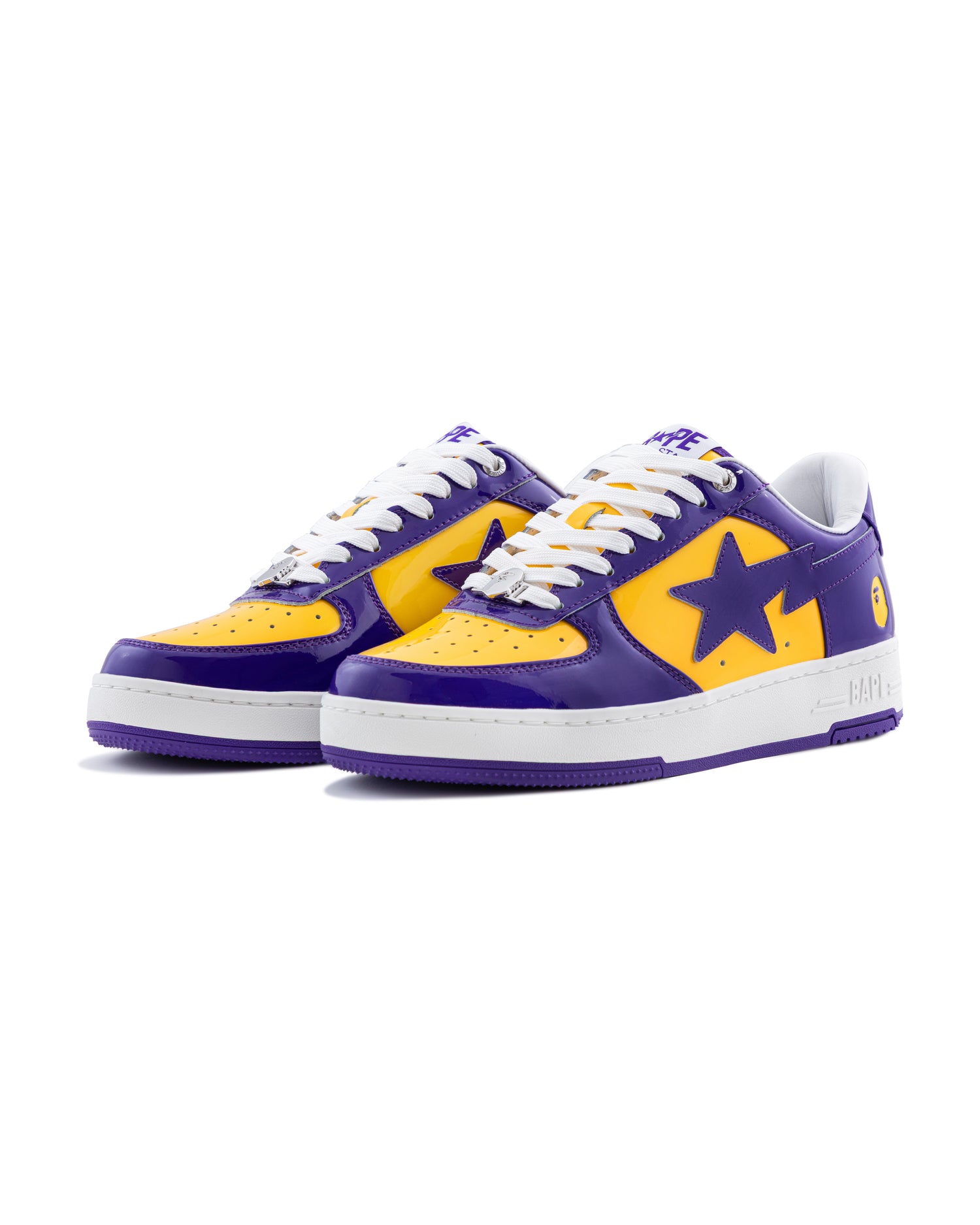 A BATHING APE® BAPE STA #4 | Bape official website – INT.BAPE.COM
