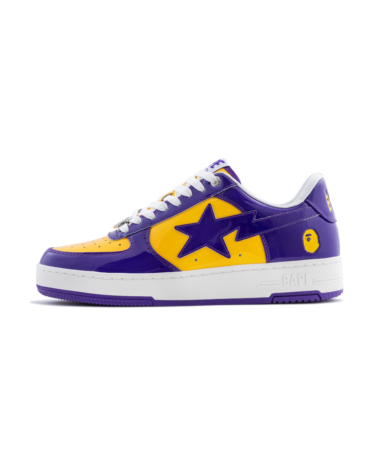 A BATHING APE® BAPE STA #4 | Bape official website – INT.BAPE.COM