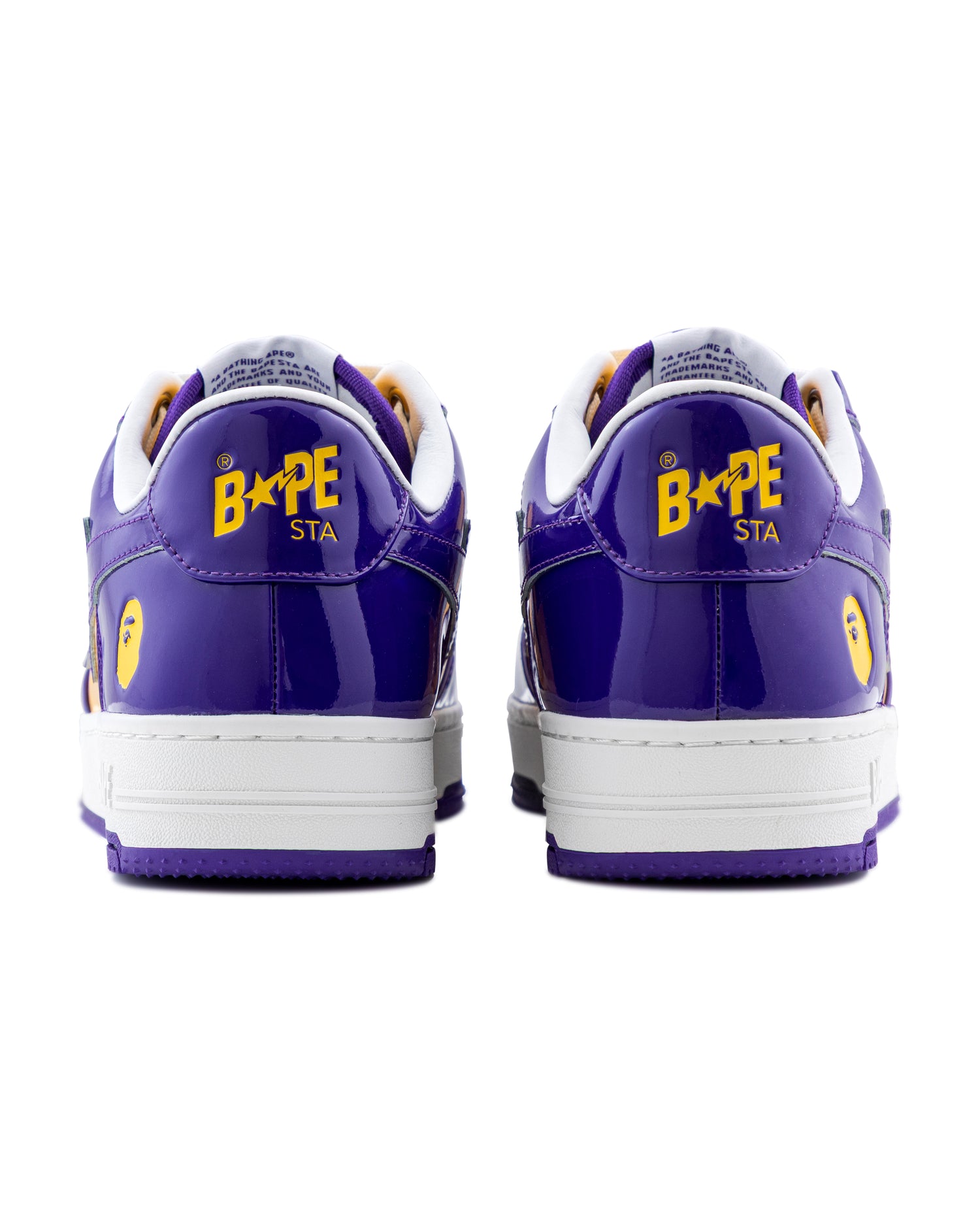 A BATHING APE® BAPE STA #4 | Bape official website – INT.BAPE.COM