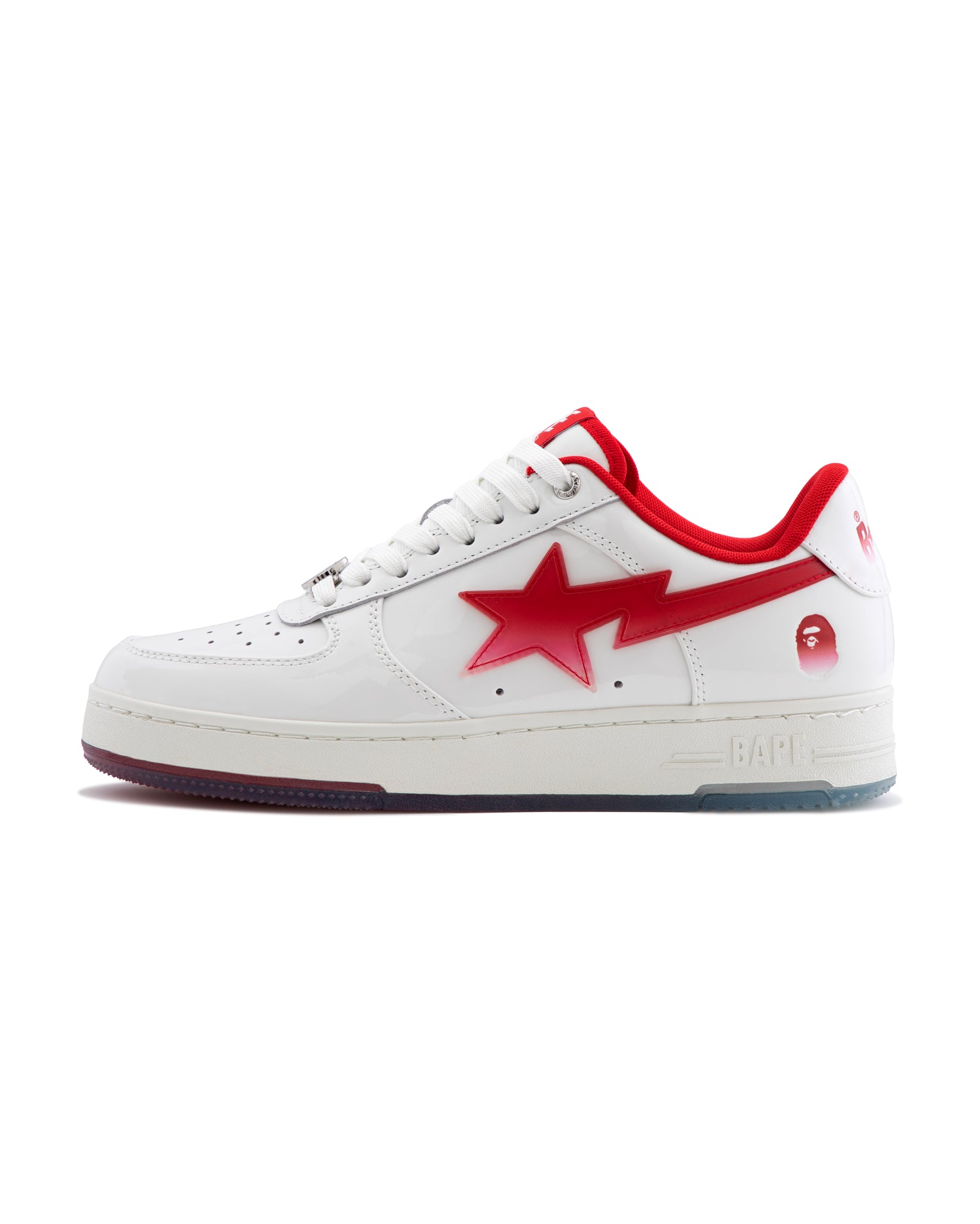 A BATHING APE® BAPE STA #4 | Bape official website – INT.BAPE.COM