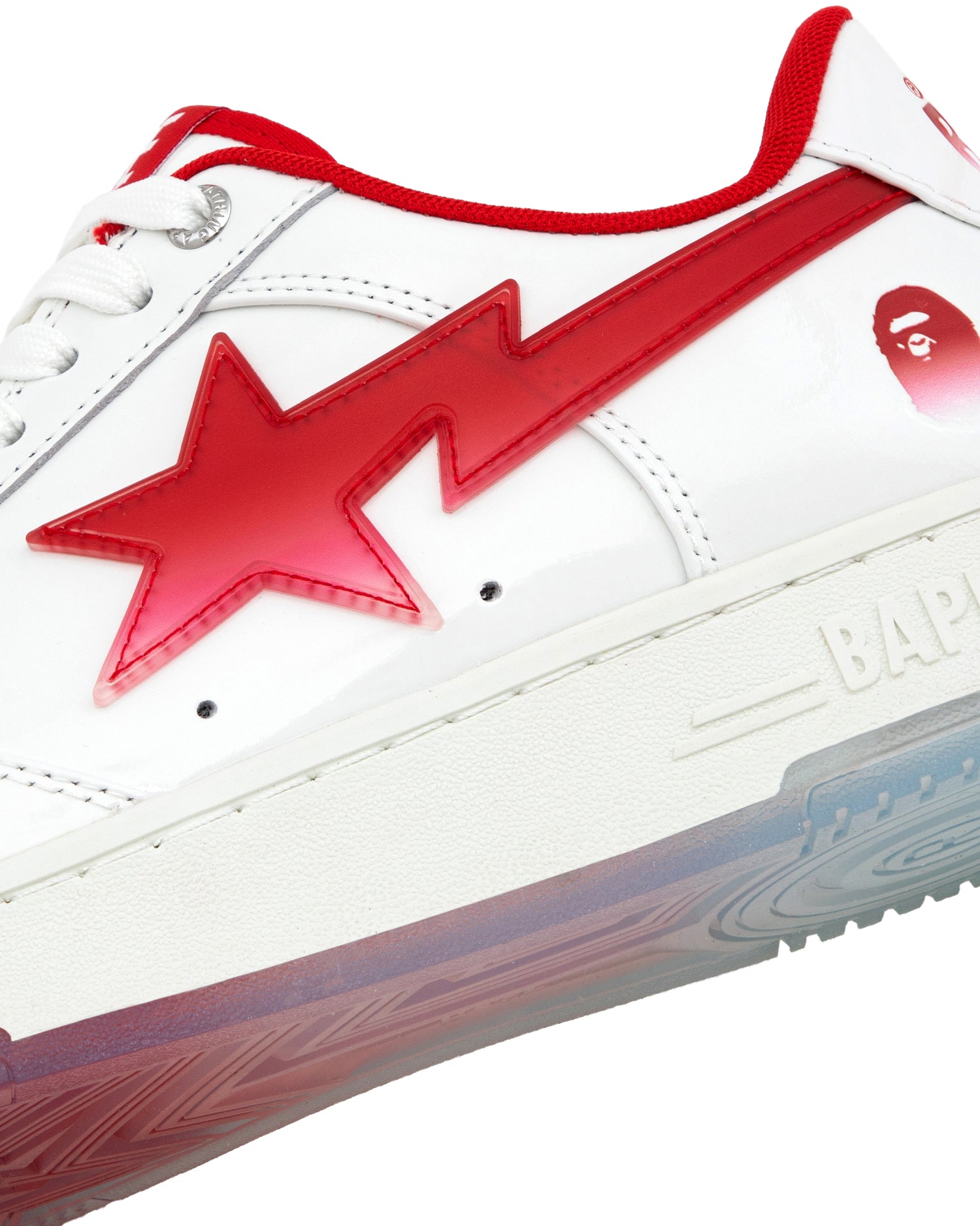 A BATHING APE® BAPE STA #4 | Bape official website – INT.BAPE.COM