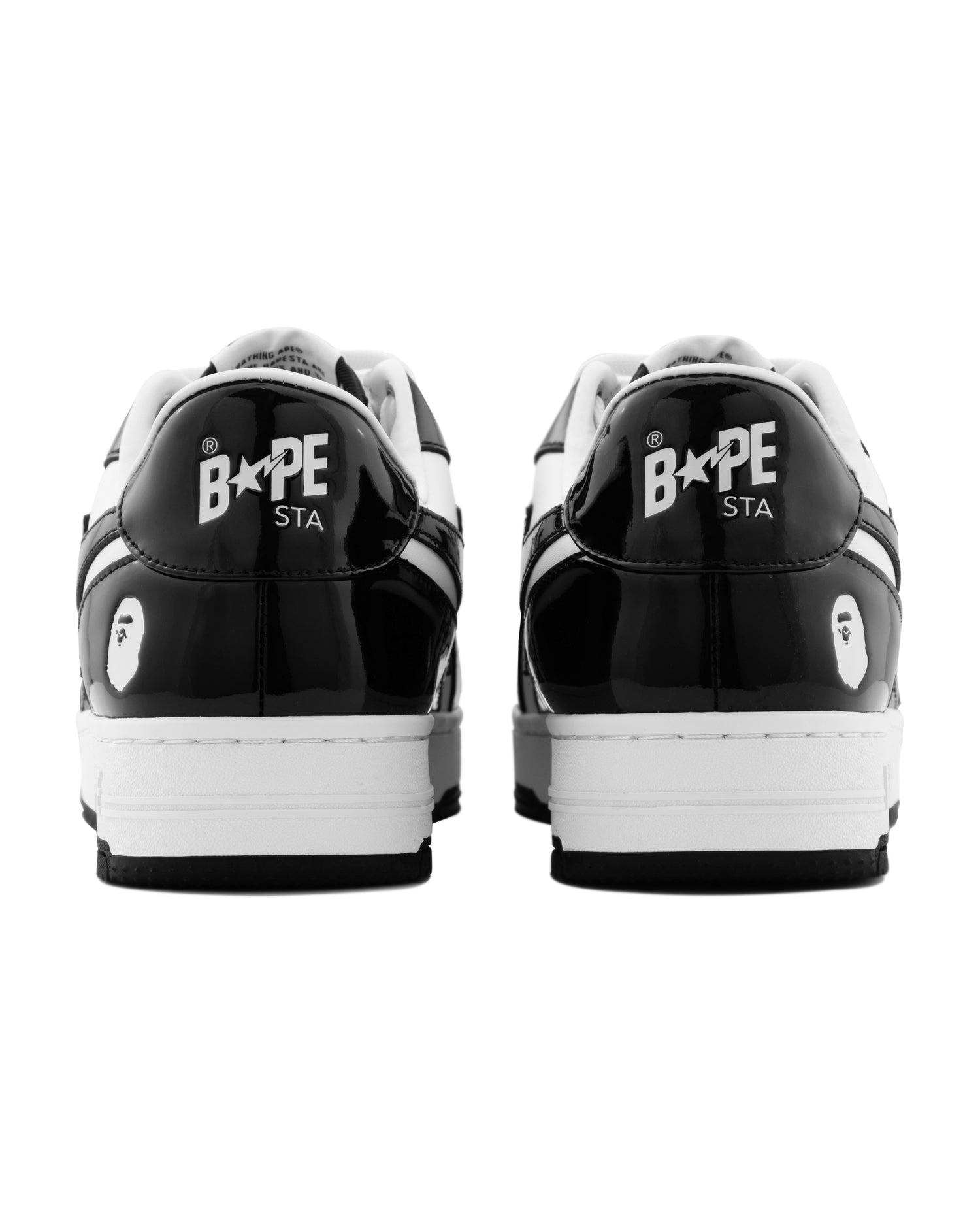 the 奥歯's 1st Single Mabea A BATHING APE® BAPE STA Icon #1 | Bape official website – INT.BAPE.COM